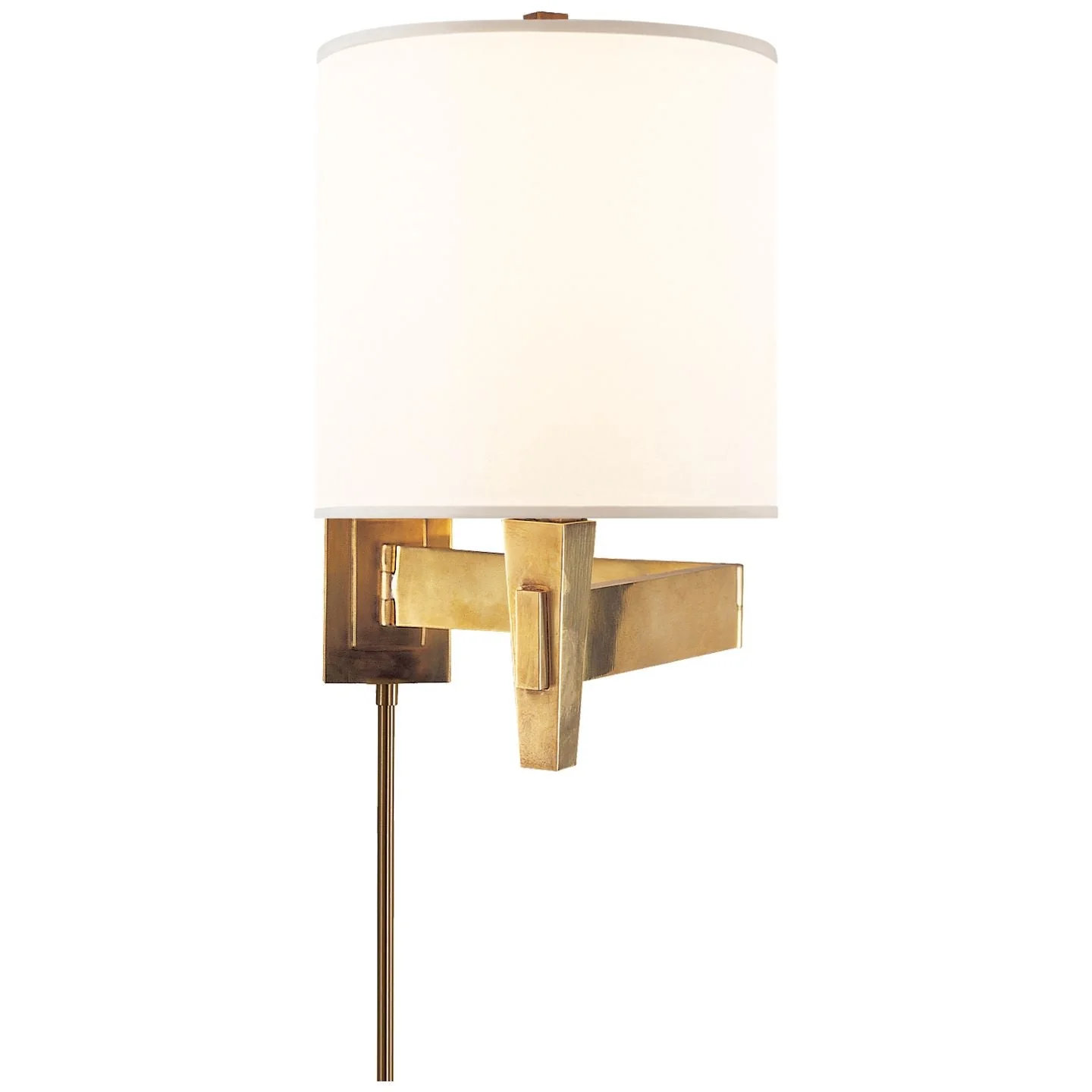 Architect's Swing Arm Sconce - Image 3
