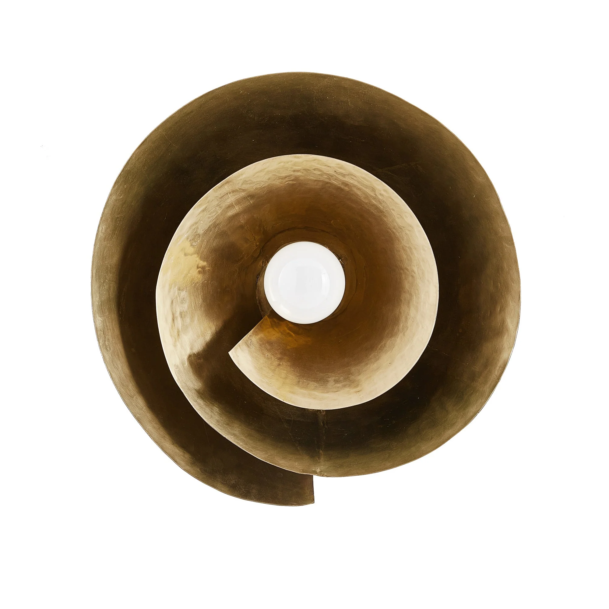 Arden Sconce/Ceiling Mount - Image 2