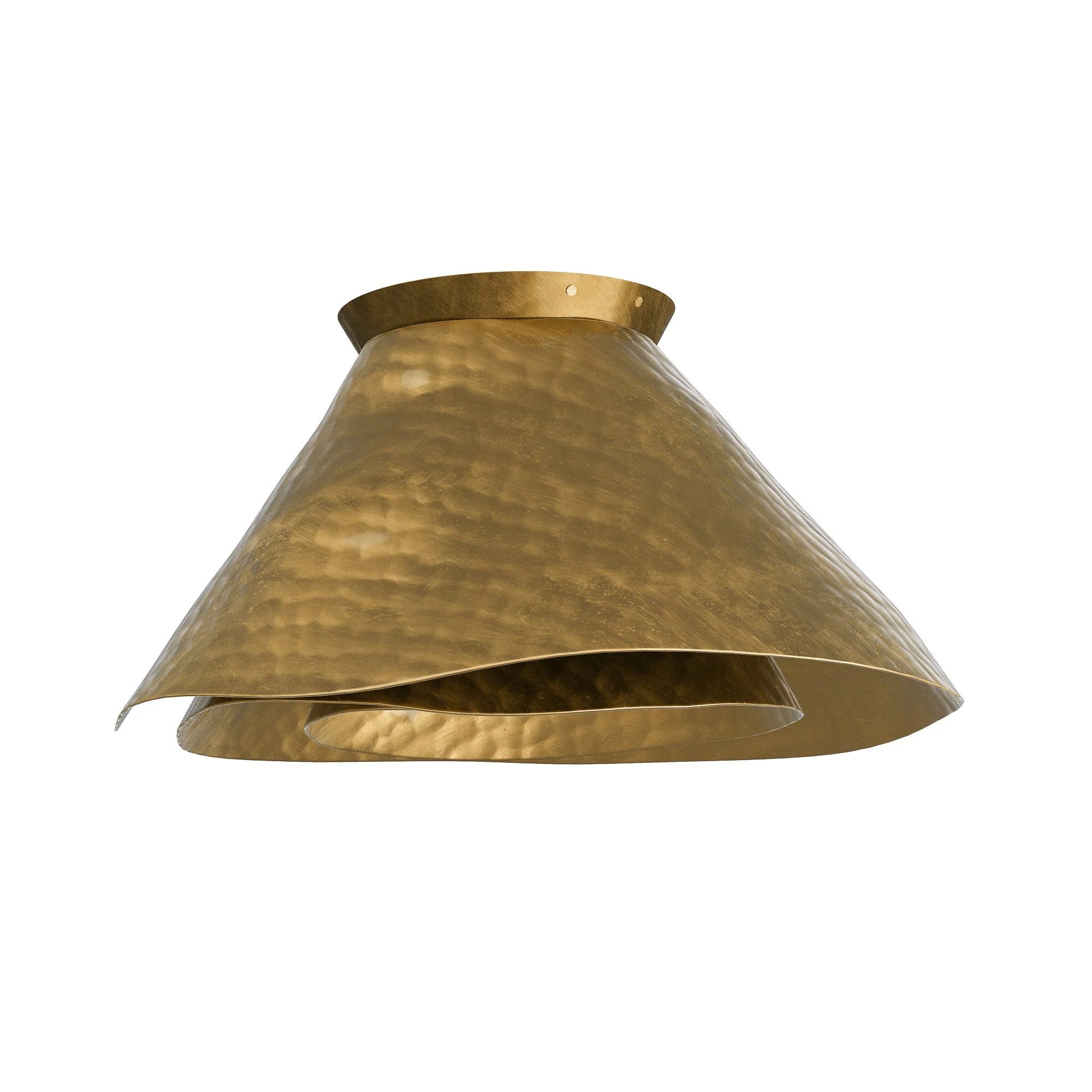 Arden Sconce/Ceiling Mount - Image 5