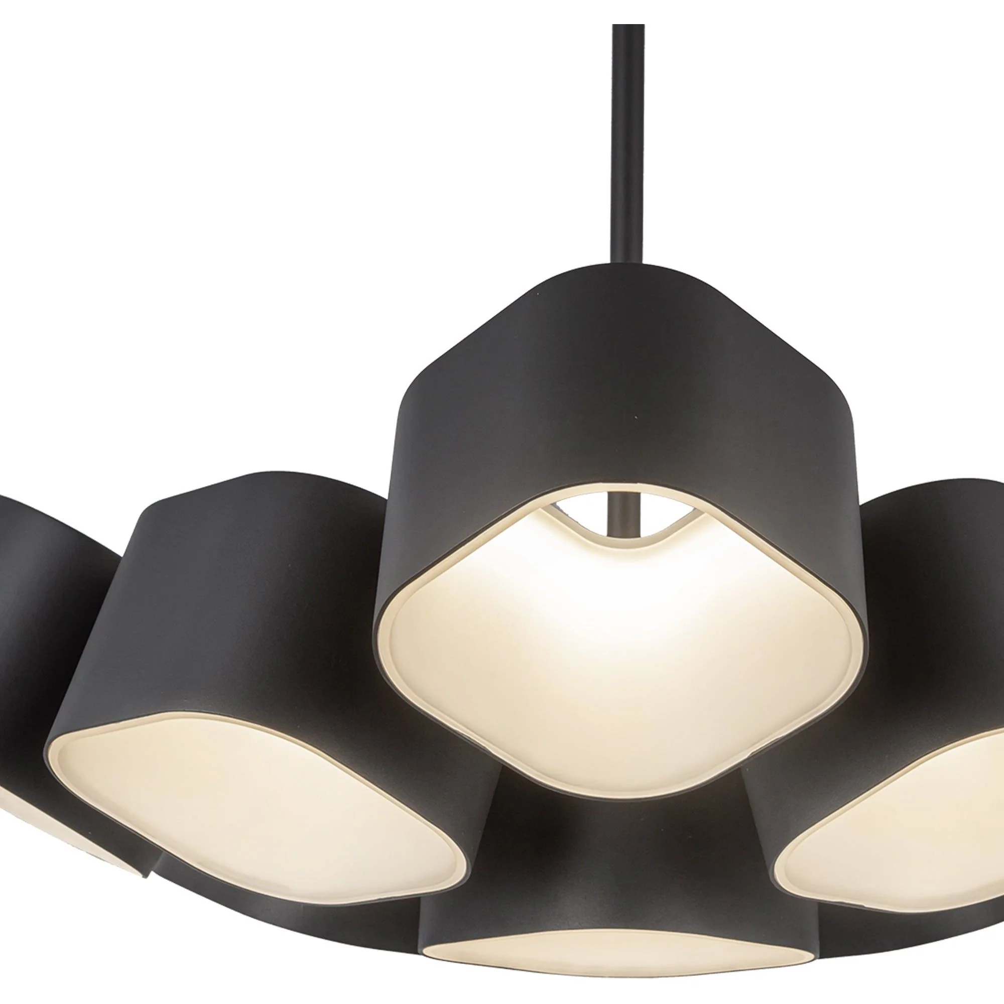 Arena Chandelier - Image 6