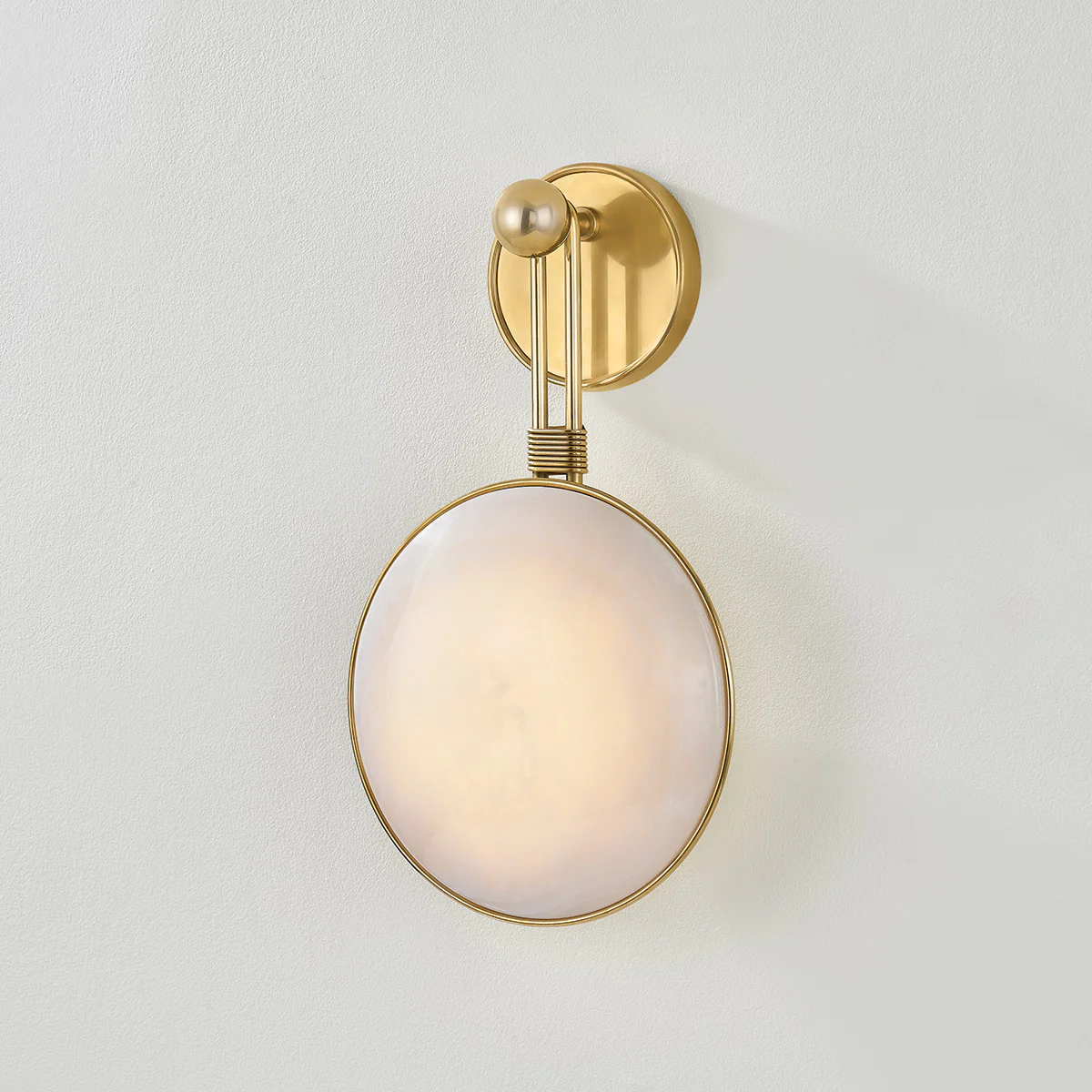 Ares Wall Sconce - Image 8
