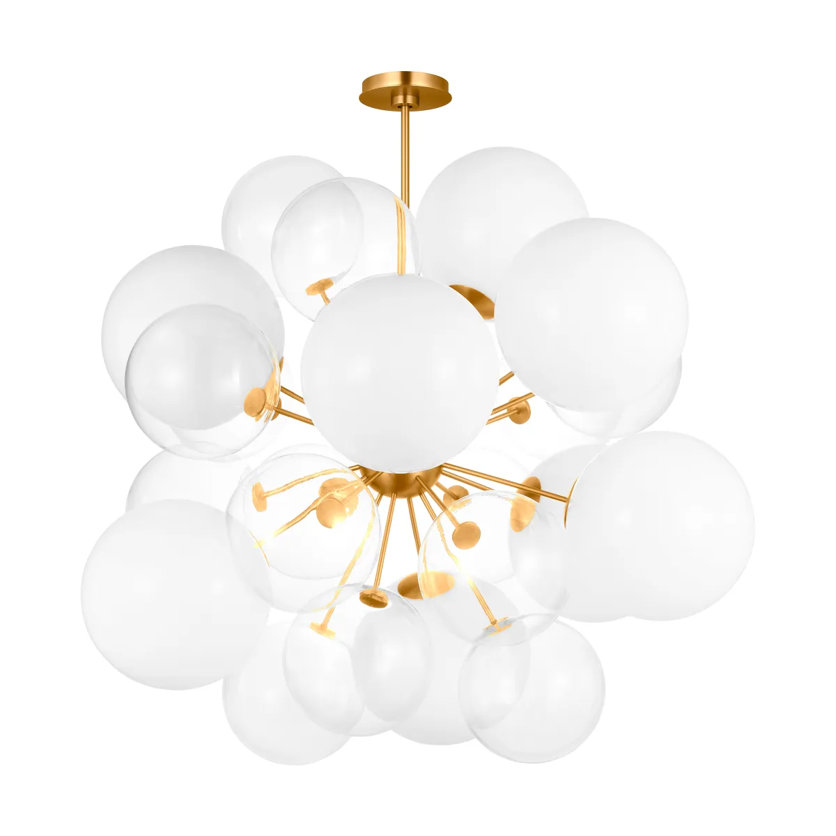 Aria Chandelier - Image 10