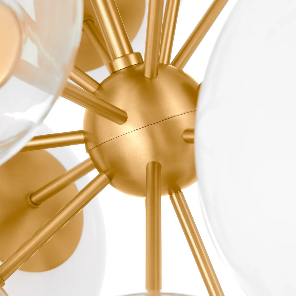 Aria Chandelier - Image 6