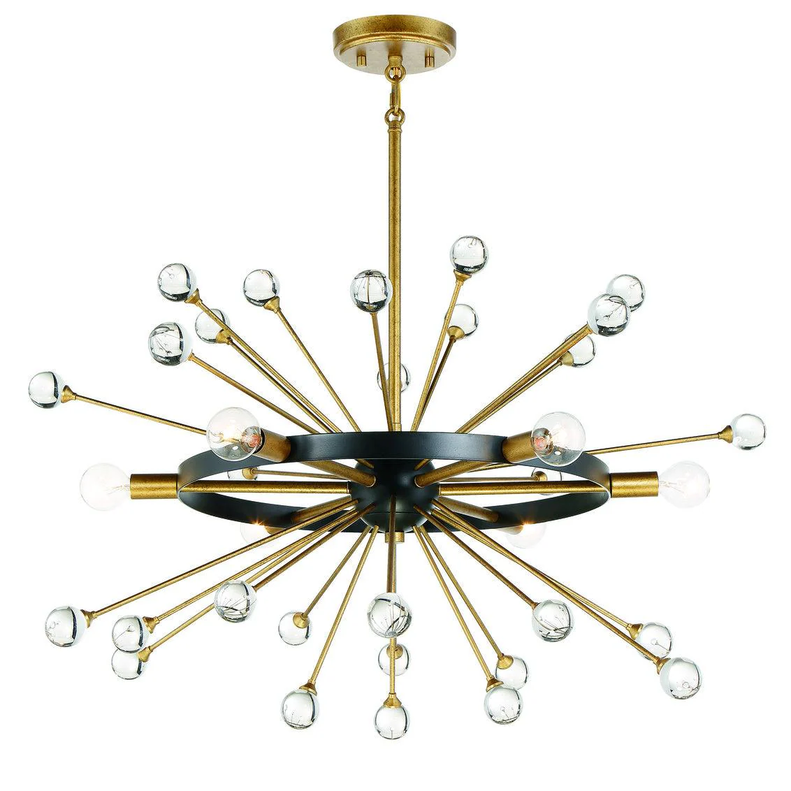 Ariel Chandelier - Image 4