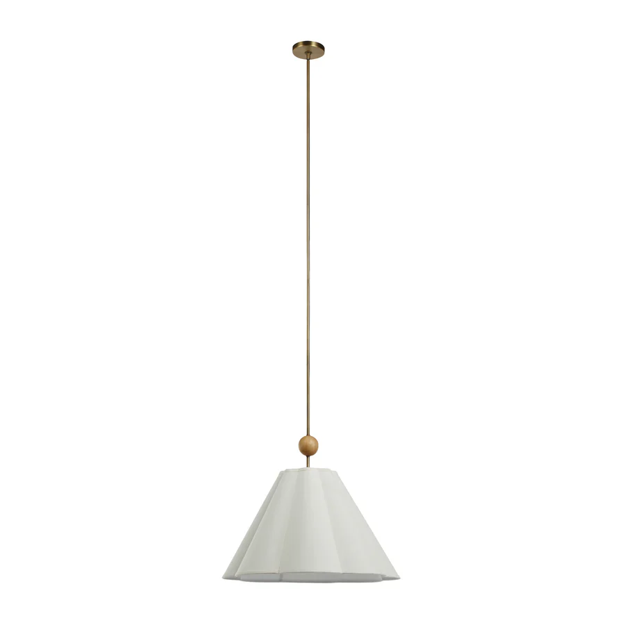 Arielle Pendant - Image 3