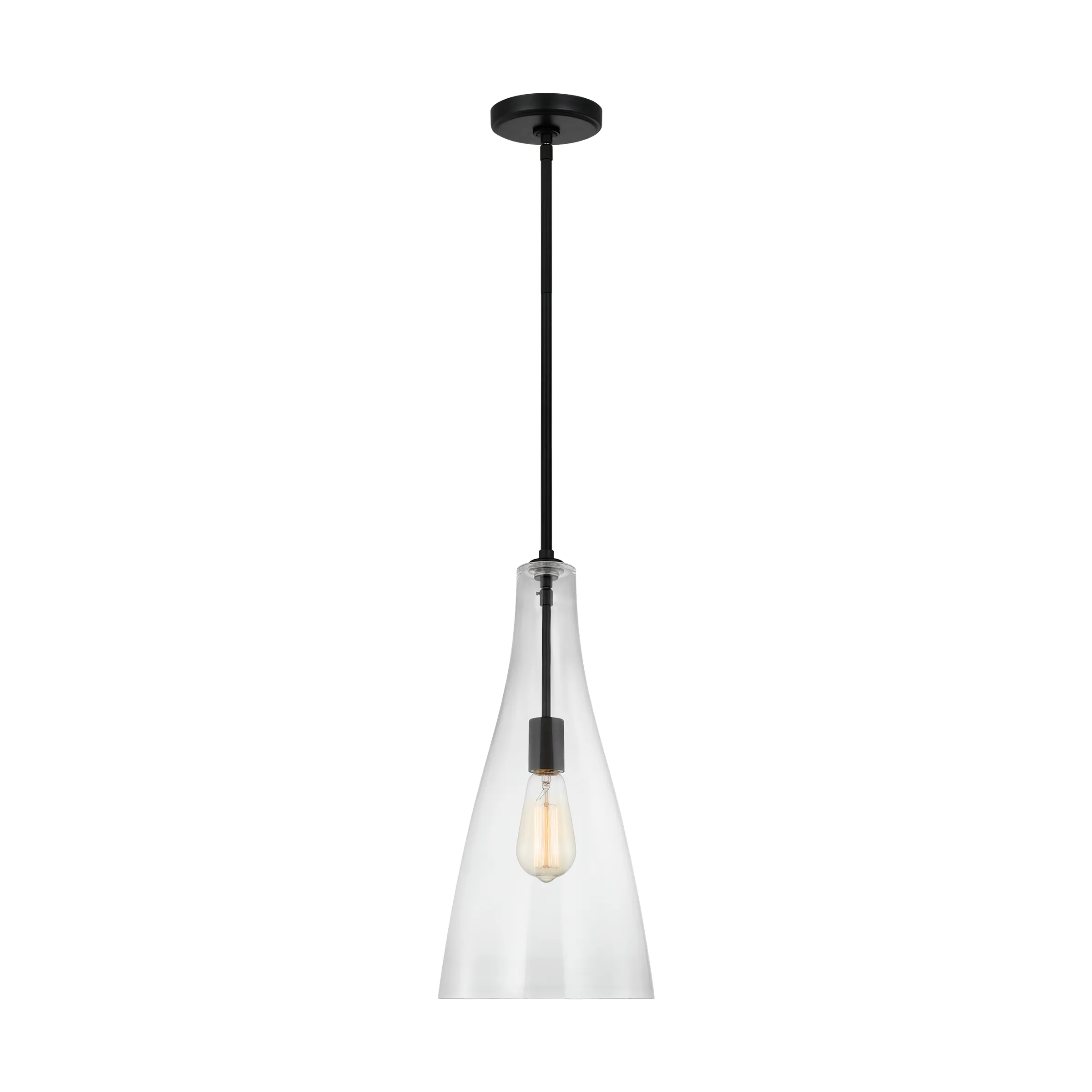 Arilda One Light Mini-Pendant - Image 4