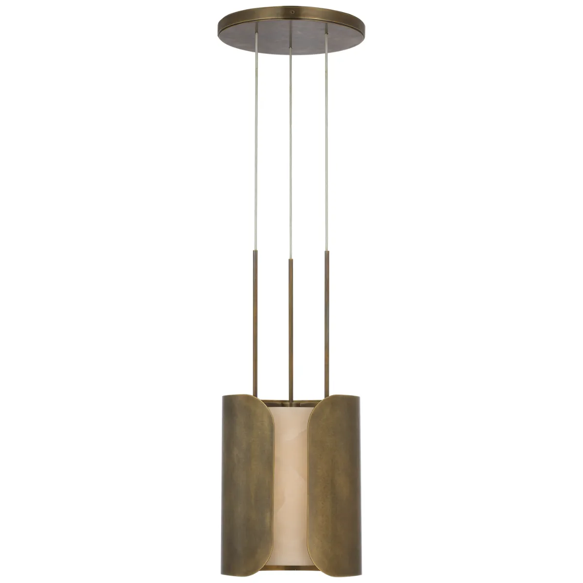 Armise 11" Pendant - Image 2