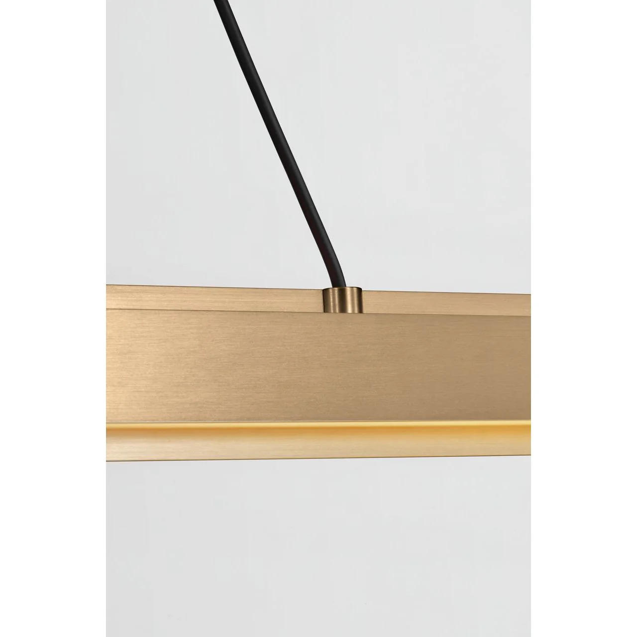 Aro 48 Linear Chandelier - Image 5