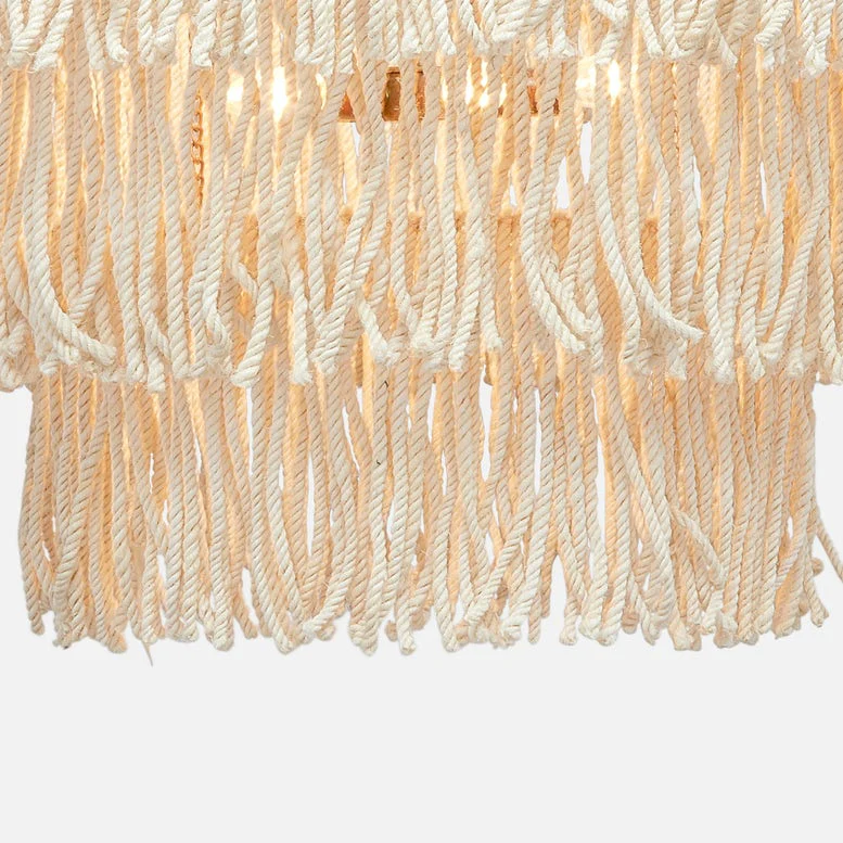 Arricka Chandelier - Image 3