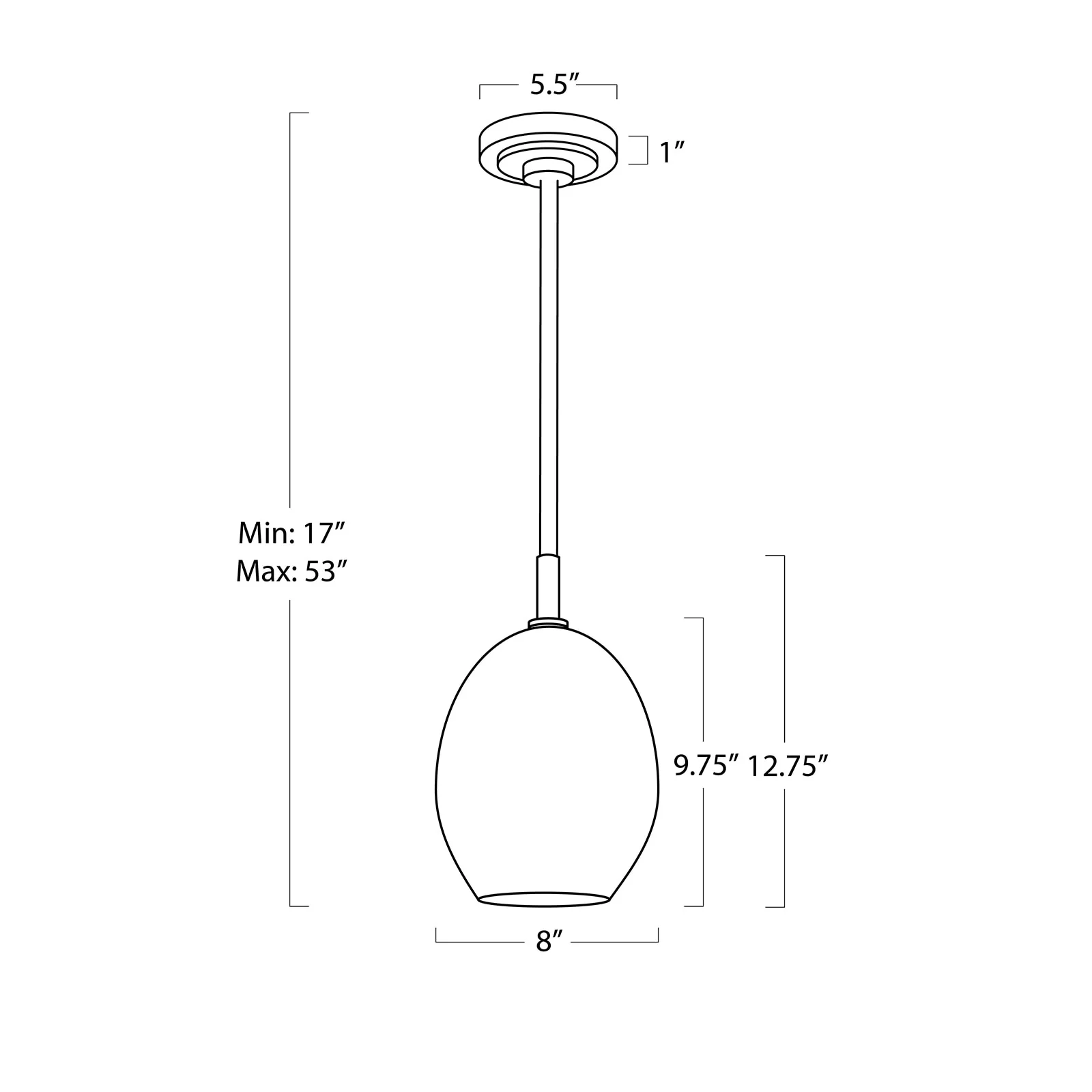 Artemis Pendant - Image 12