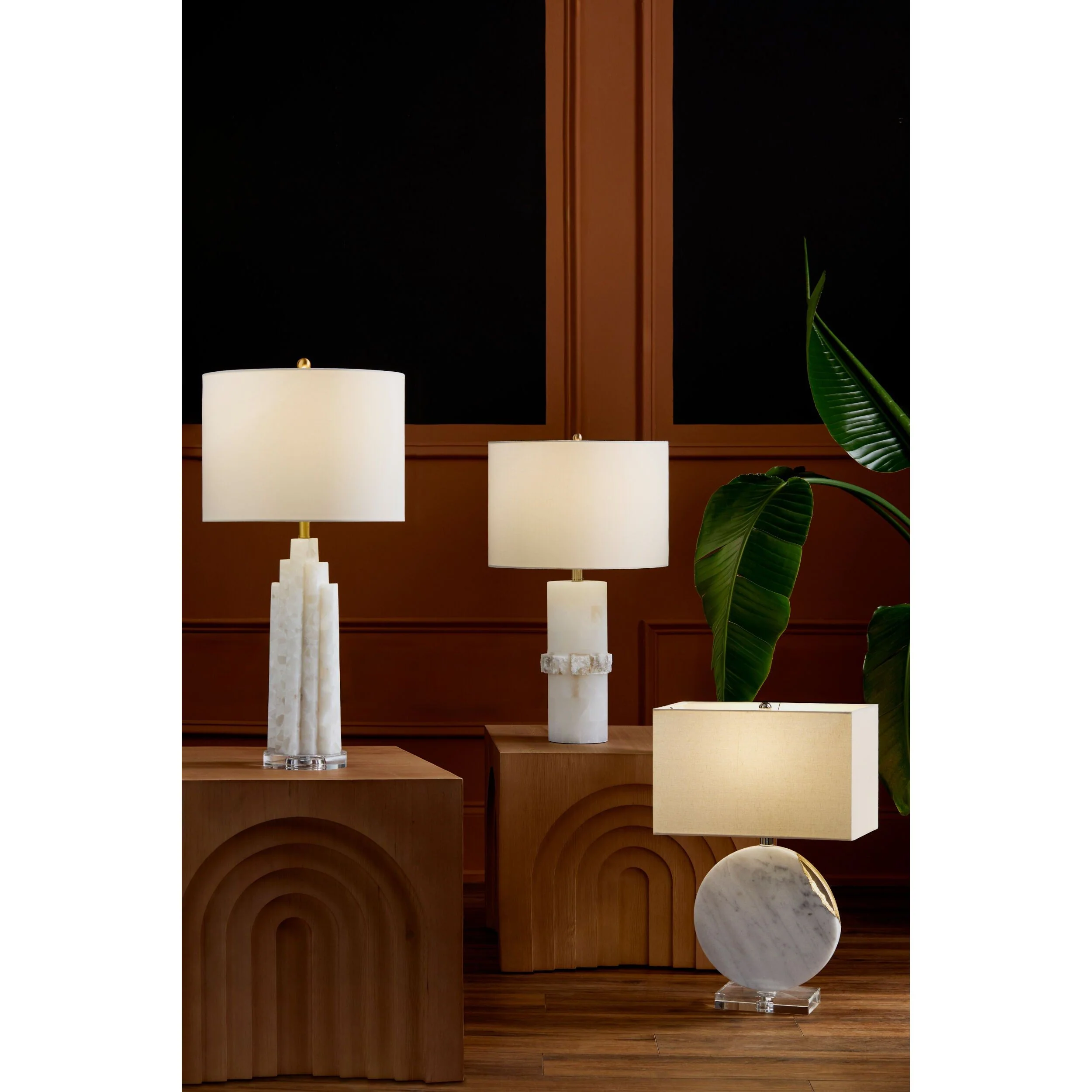 Arwyn End Table - Image 3