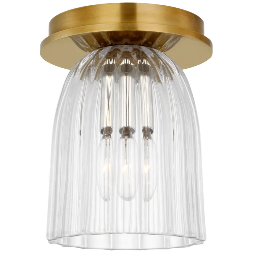 Asalea Flush Mount - Image 3