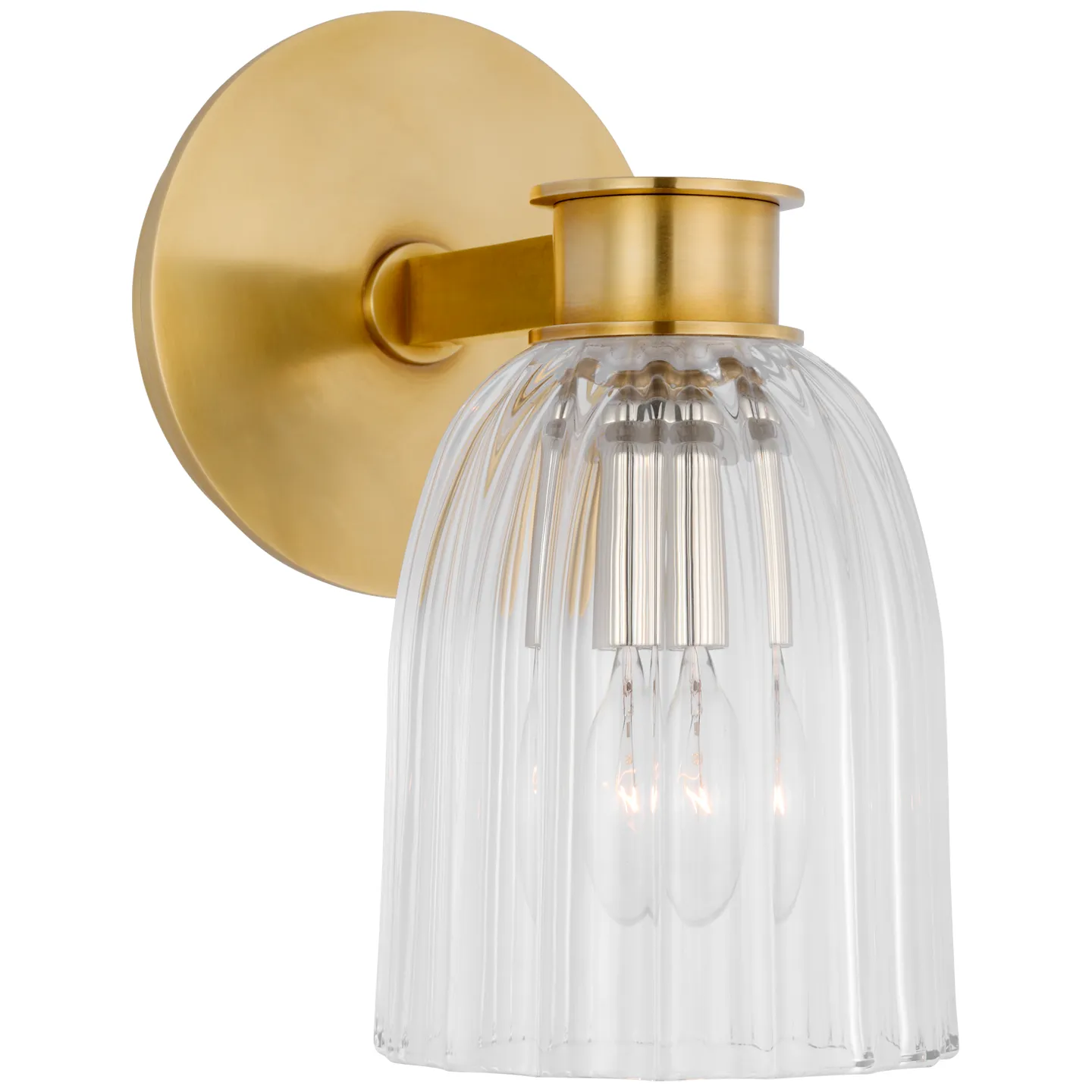 Asalea Single Sconce - Image 2