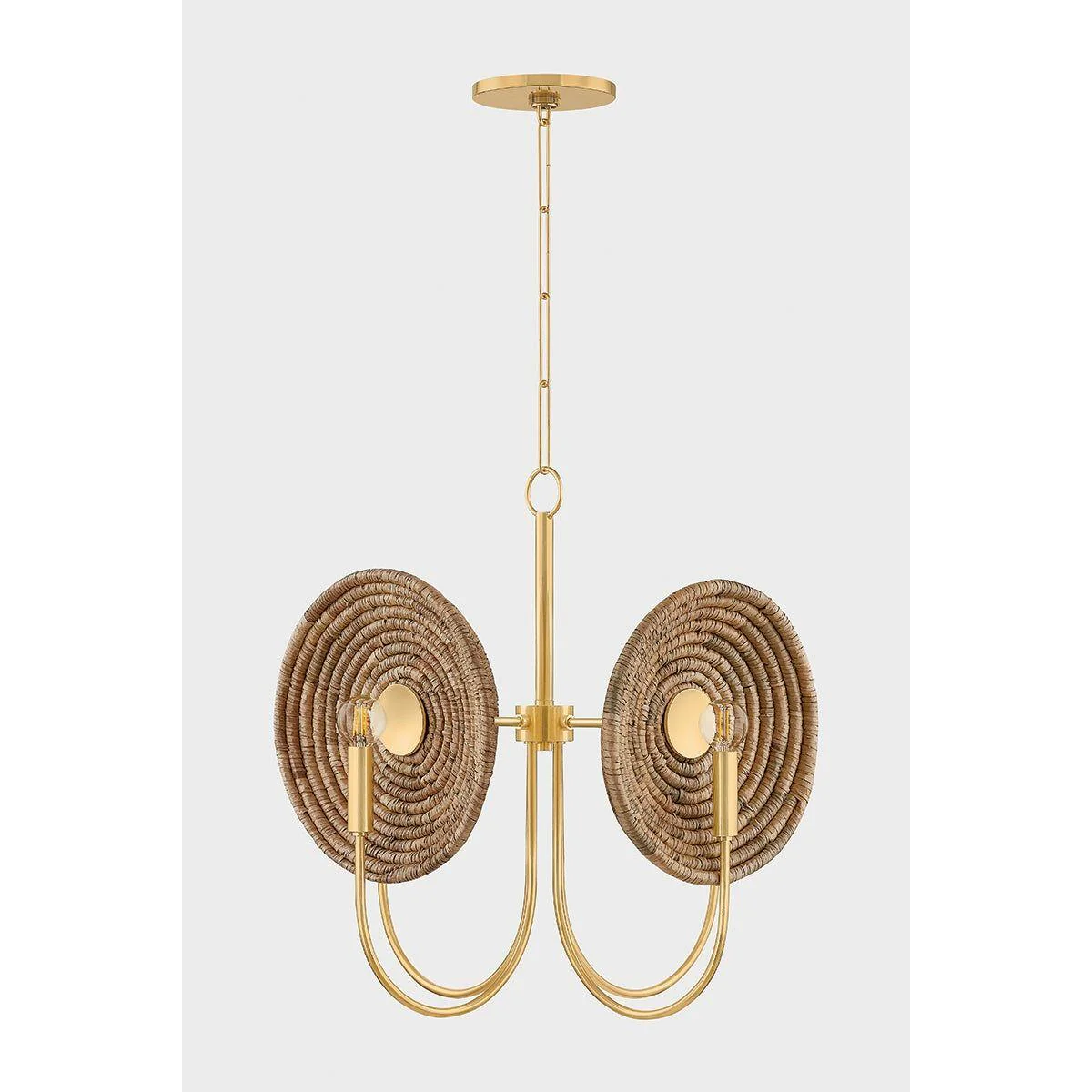 Ashby Chandelier - Image 6