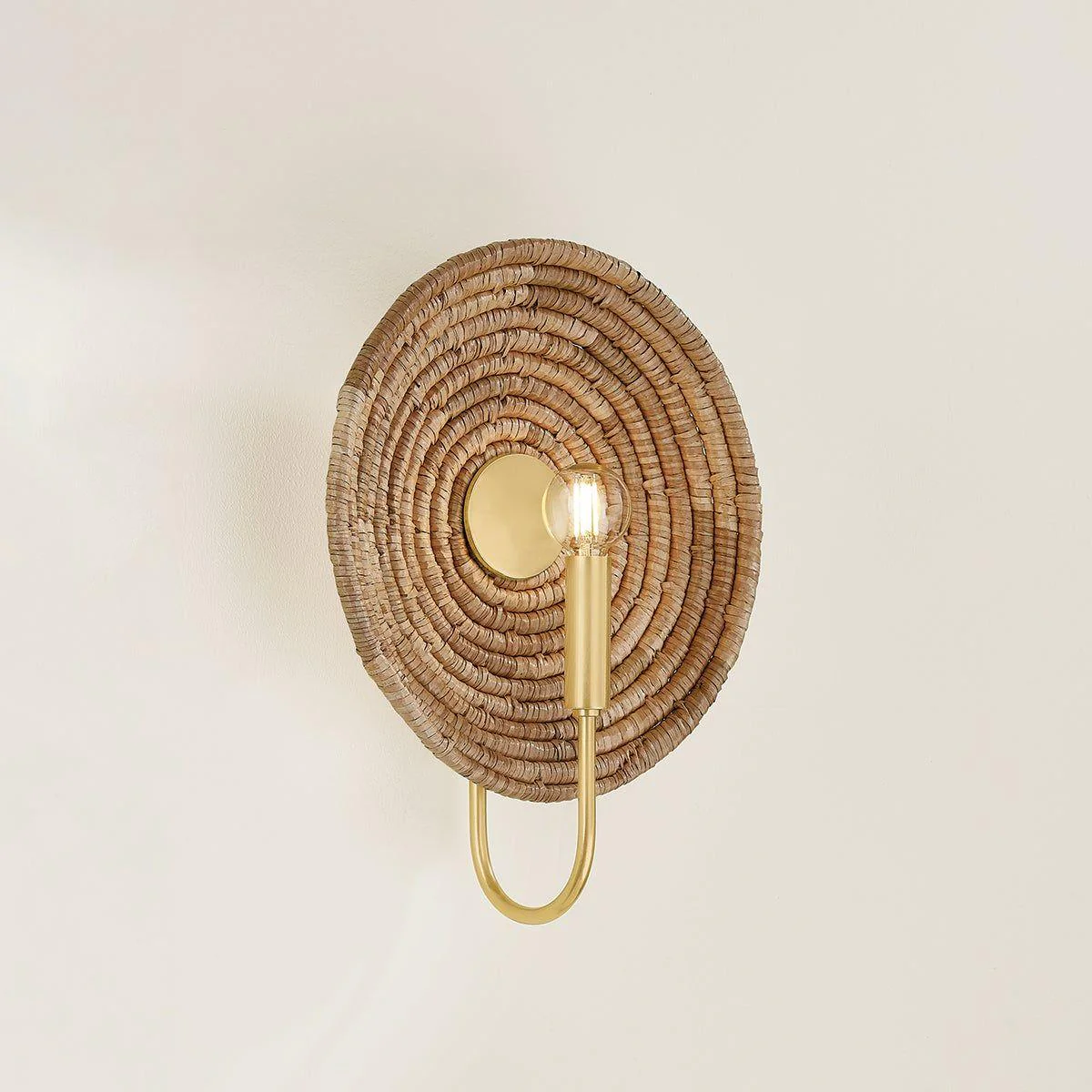 Ashby Wall Sconce - Image 5