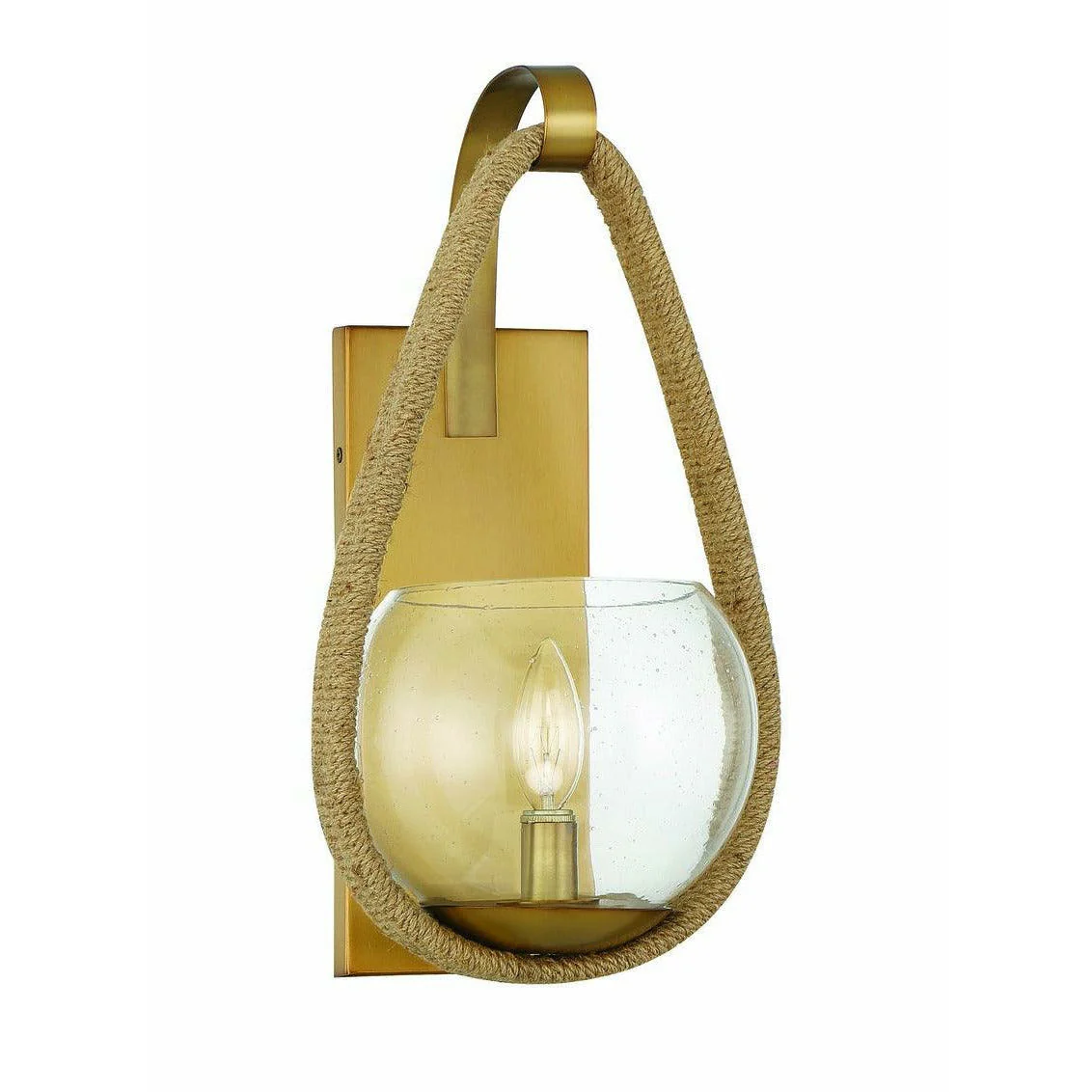 Ashe Wall Sconce - Image 2