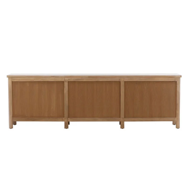 Ashlin Sideboard - Image 4