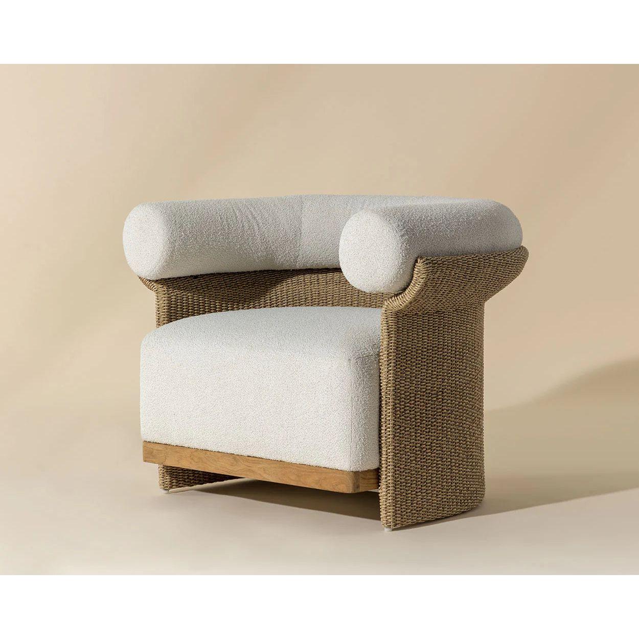 Asos Lounge Chair - Image 3