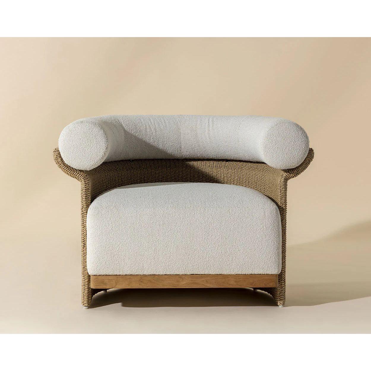 Asos Lounge Chair - Image 4