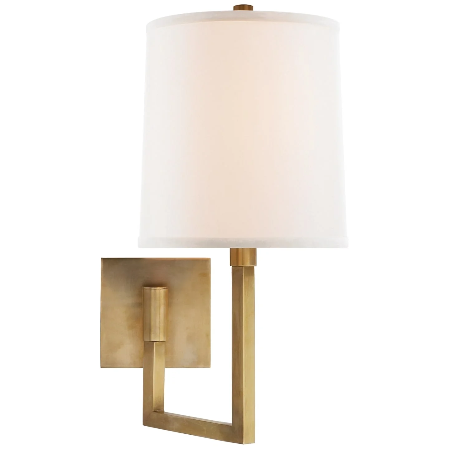 Aspect Articulating Sconce | Open Box