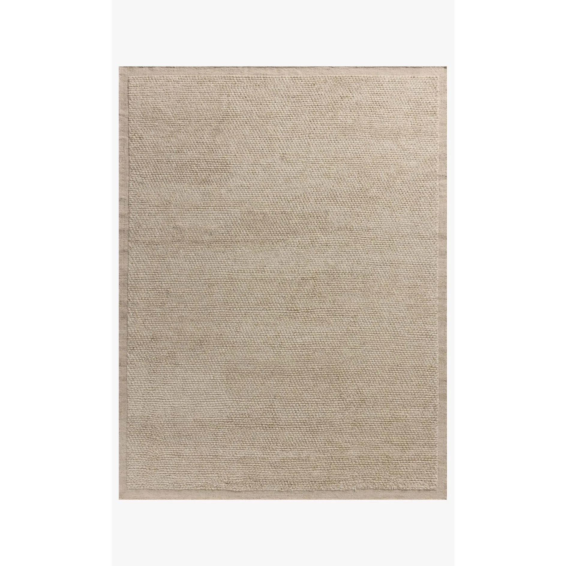 Asher Dove Rug | Amber Lewis x Loloi