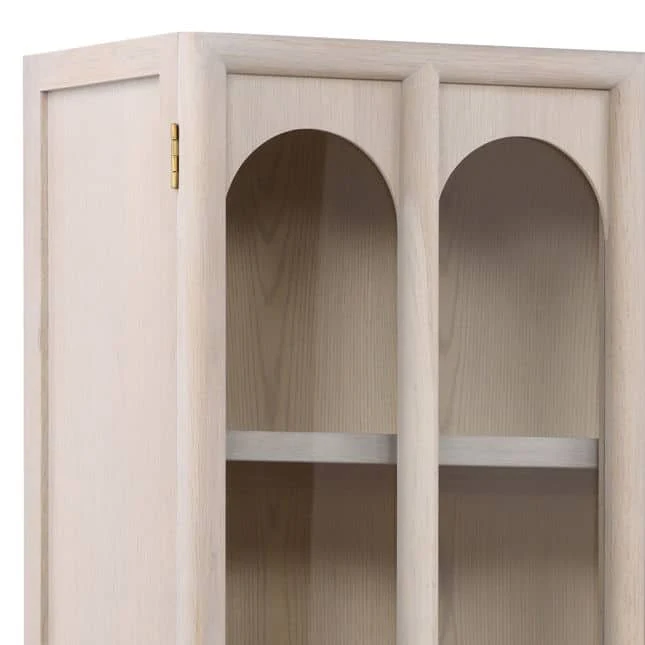 Asteria Cabinet | Open Box - Image 6