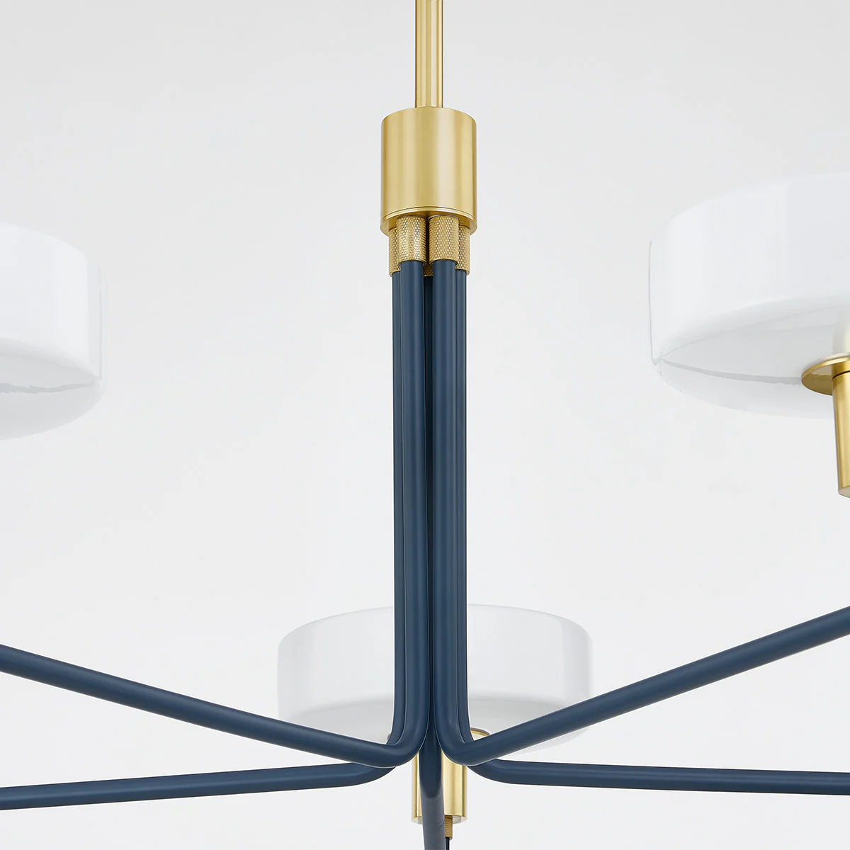 Aston Chandelier | Zoe Feldman x Mitzi - Image 11