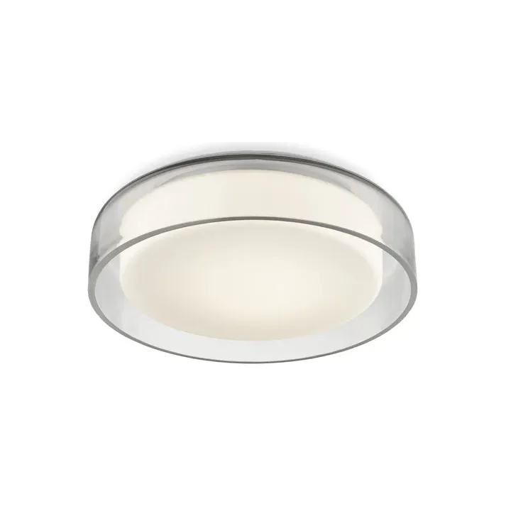 Aston LED Flush Mount - Image 6