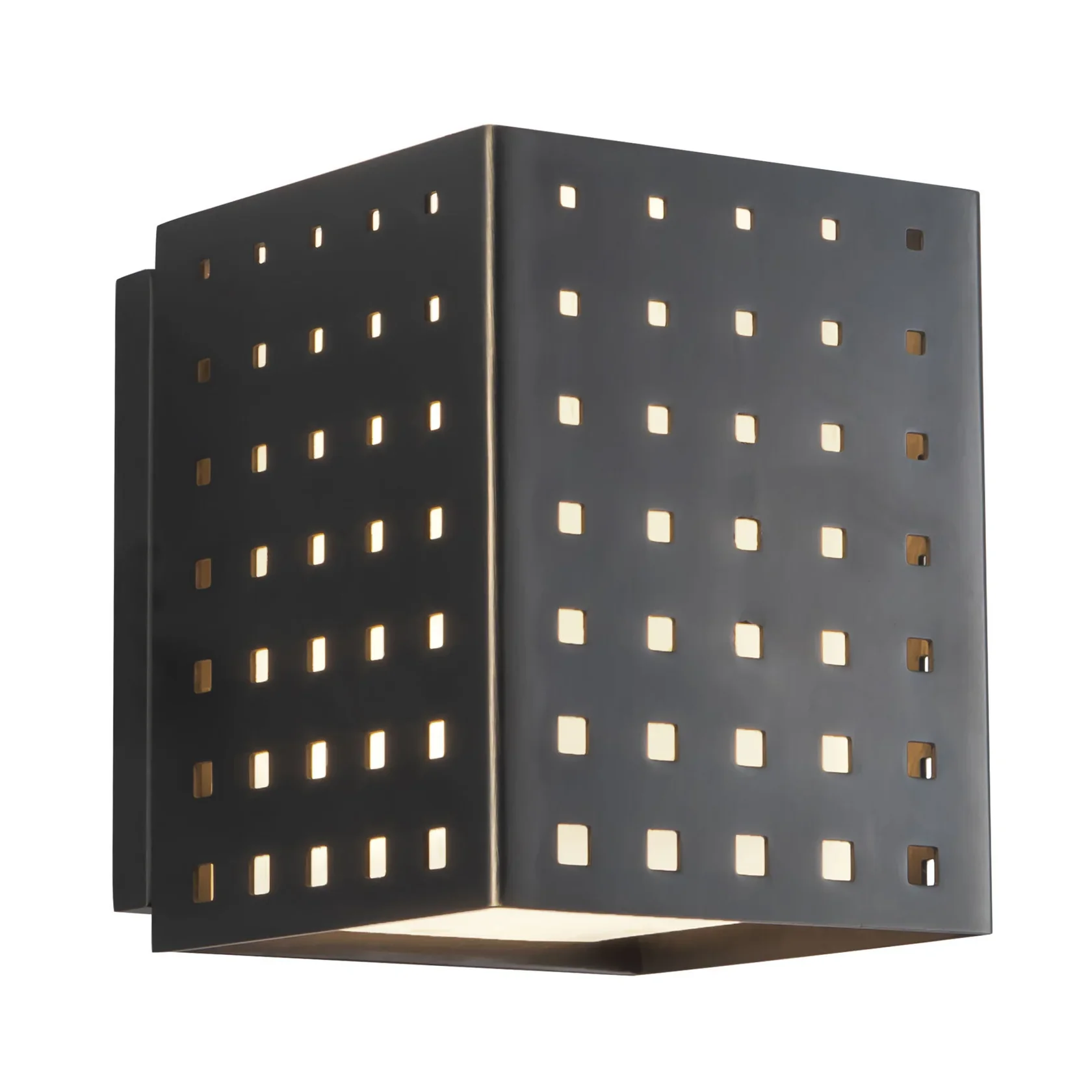 Astoria 5-in Wall Sconce - Image 7