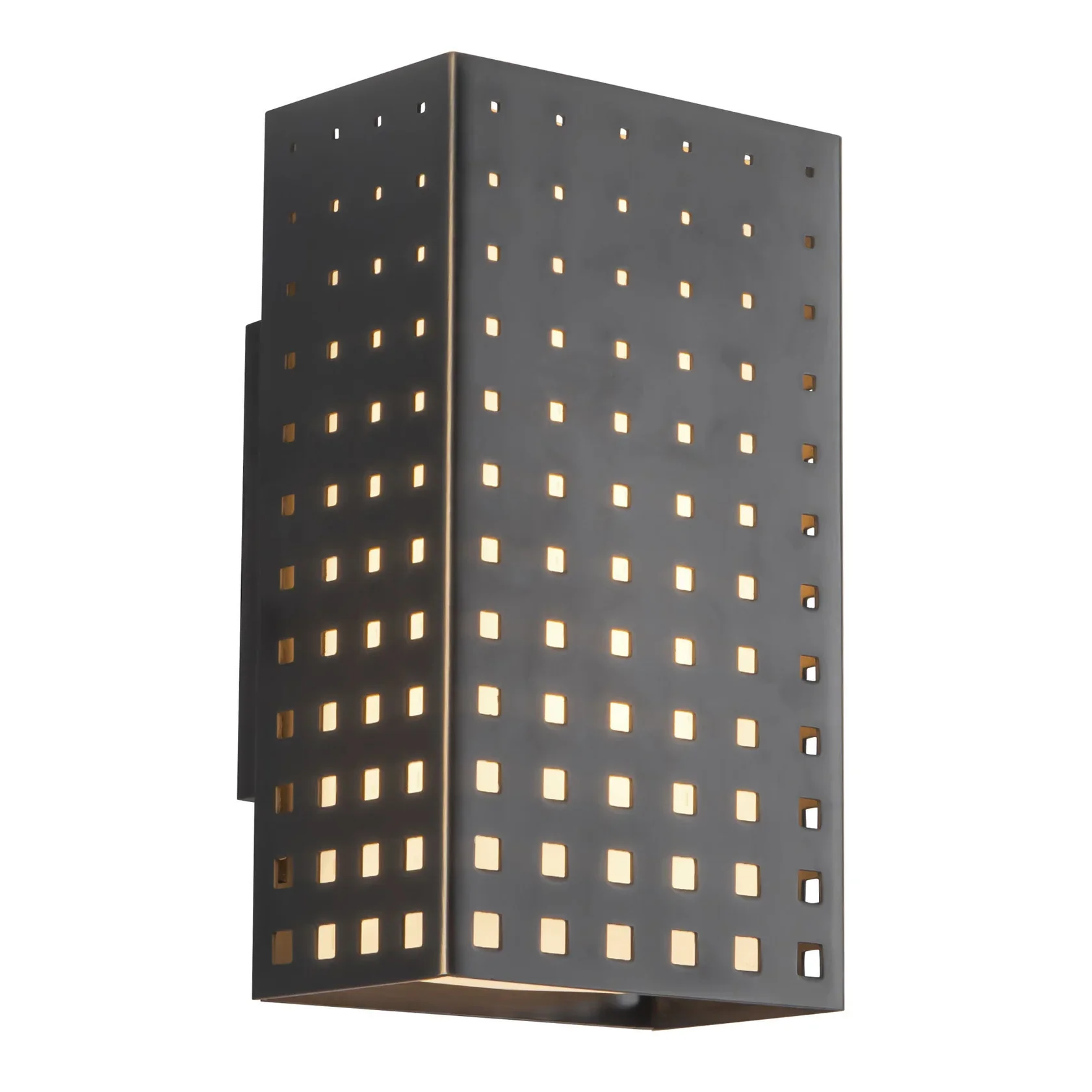 Astoria 9-in Wall Sconce - Image 3