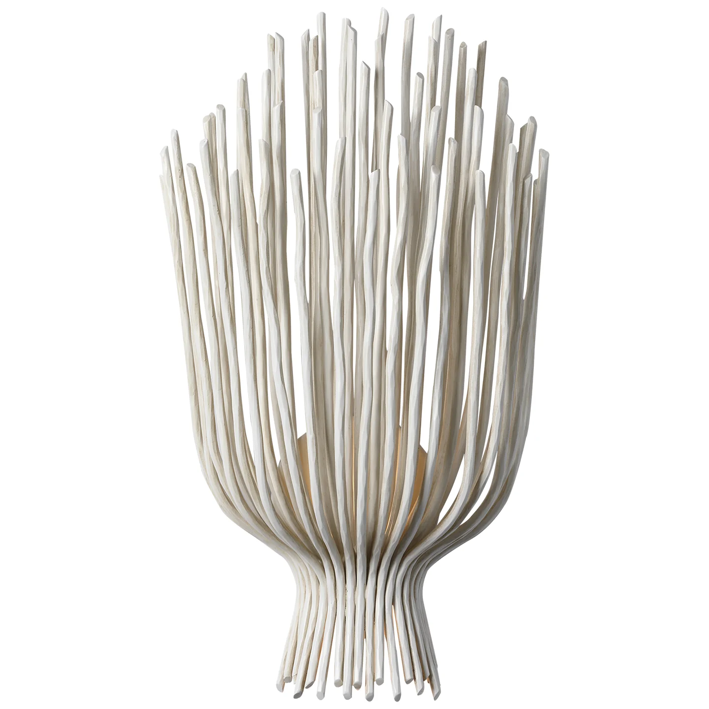 Astra 17" Sculpted Sconce - Image 15