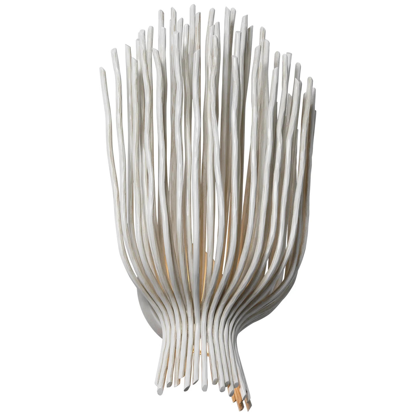 Astra 17" Sculpted Sconce - Image 17