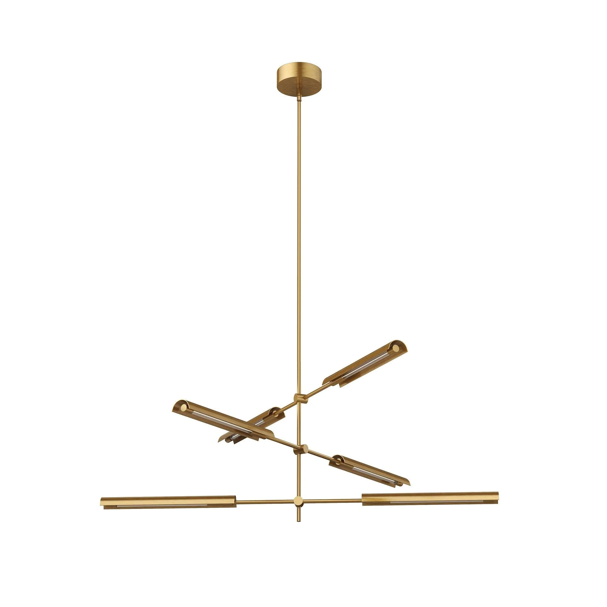 Astrid 6 Light Chandelier