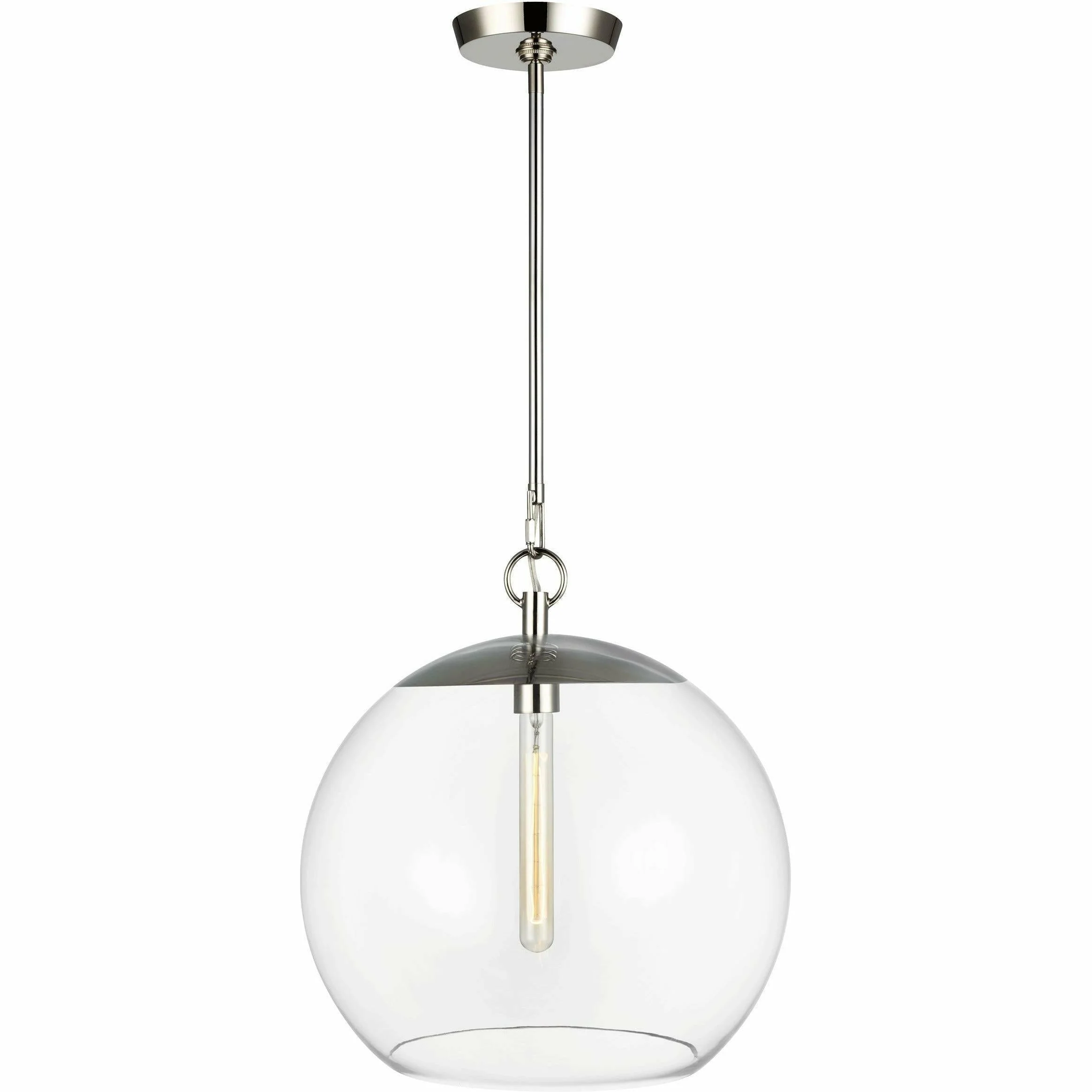 Atlantic Round Pendant - Image 7