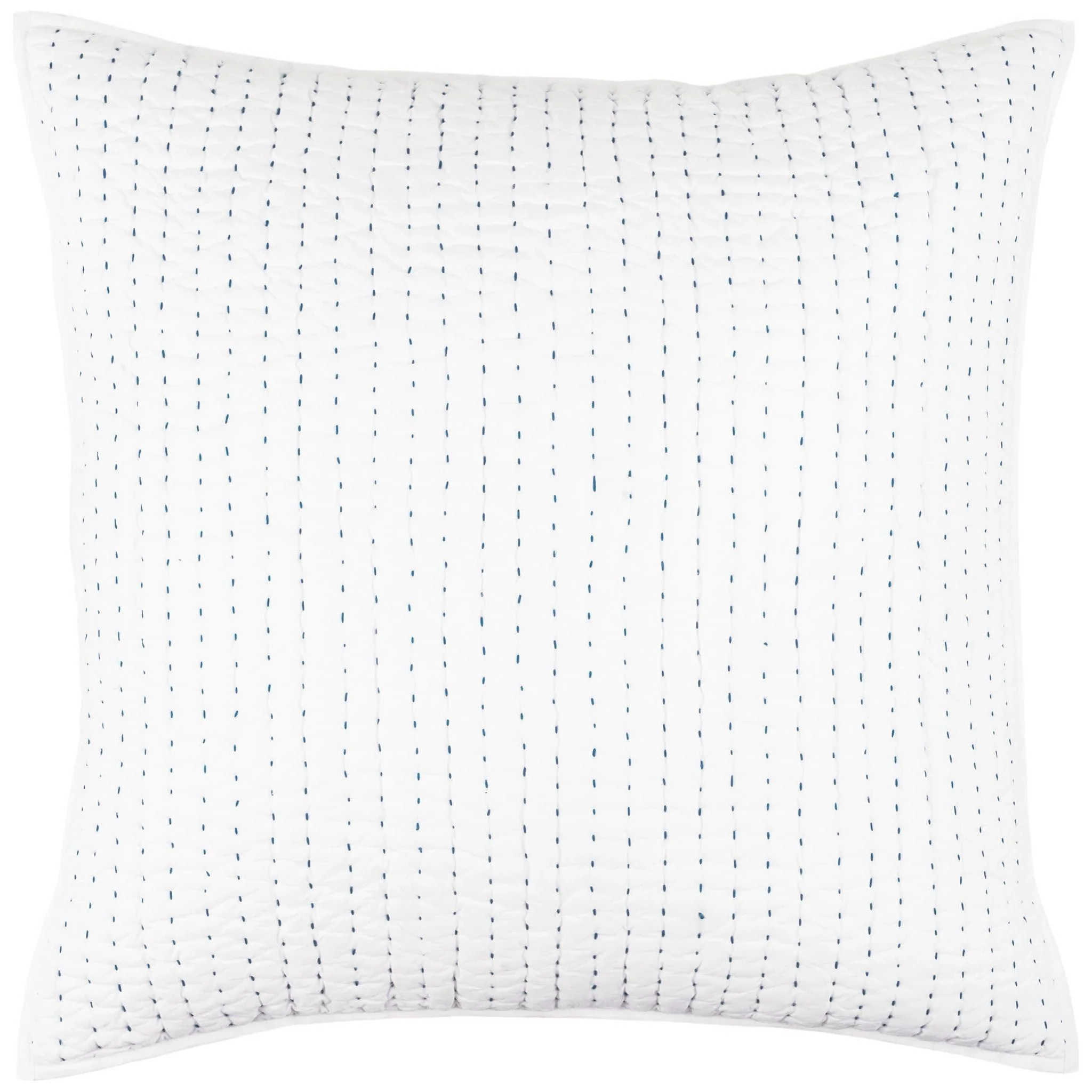 Atlantic Sham | Blue - Image 3