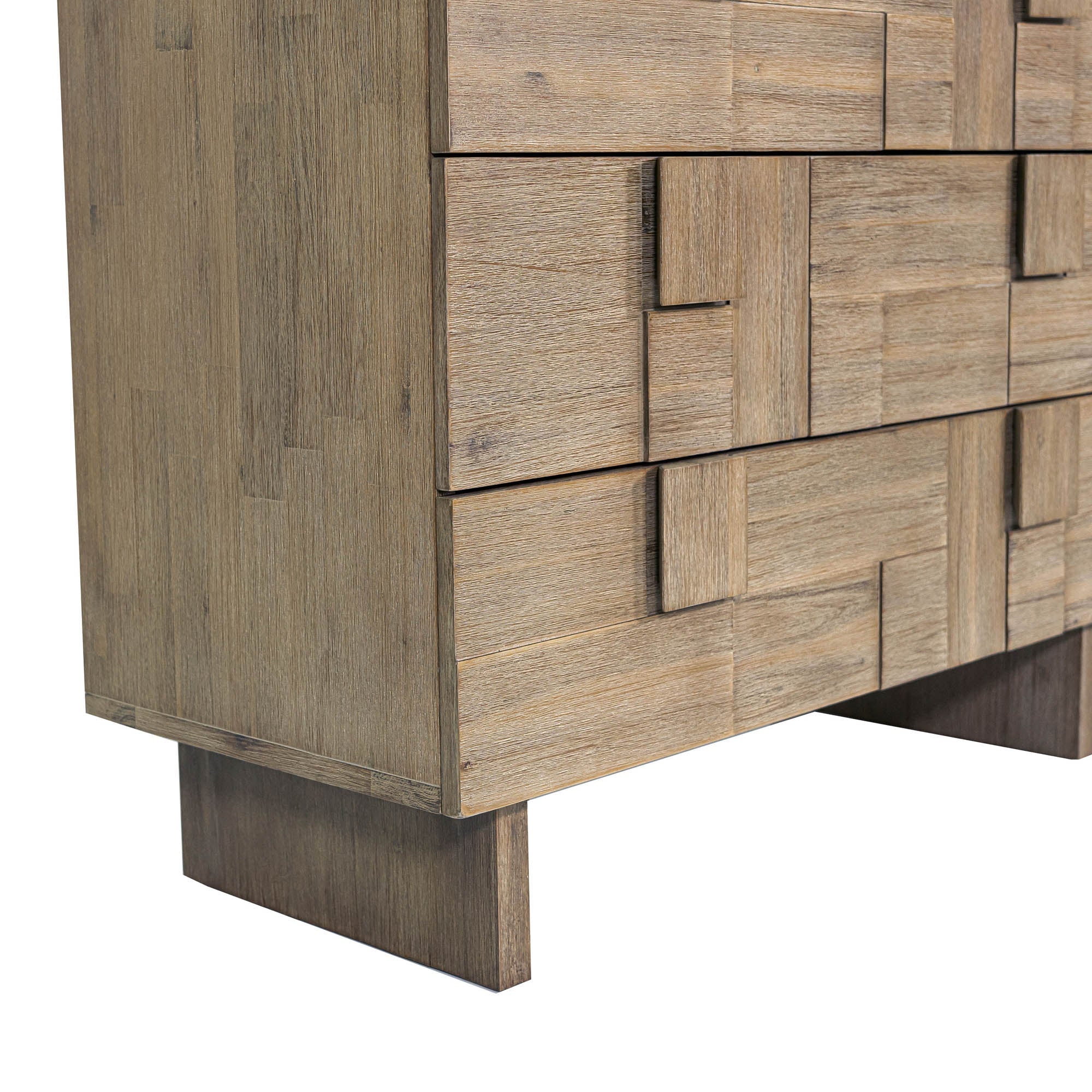 Atlantis 5 Drawer Chest - Image 10