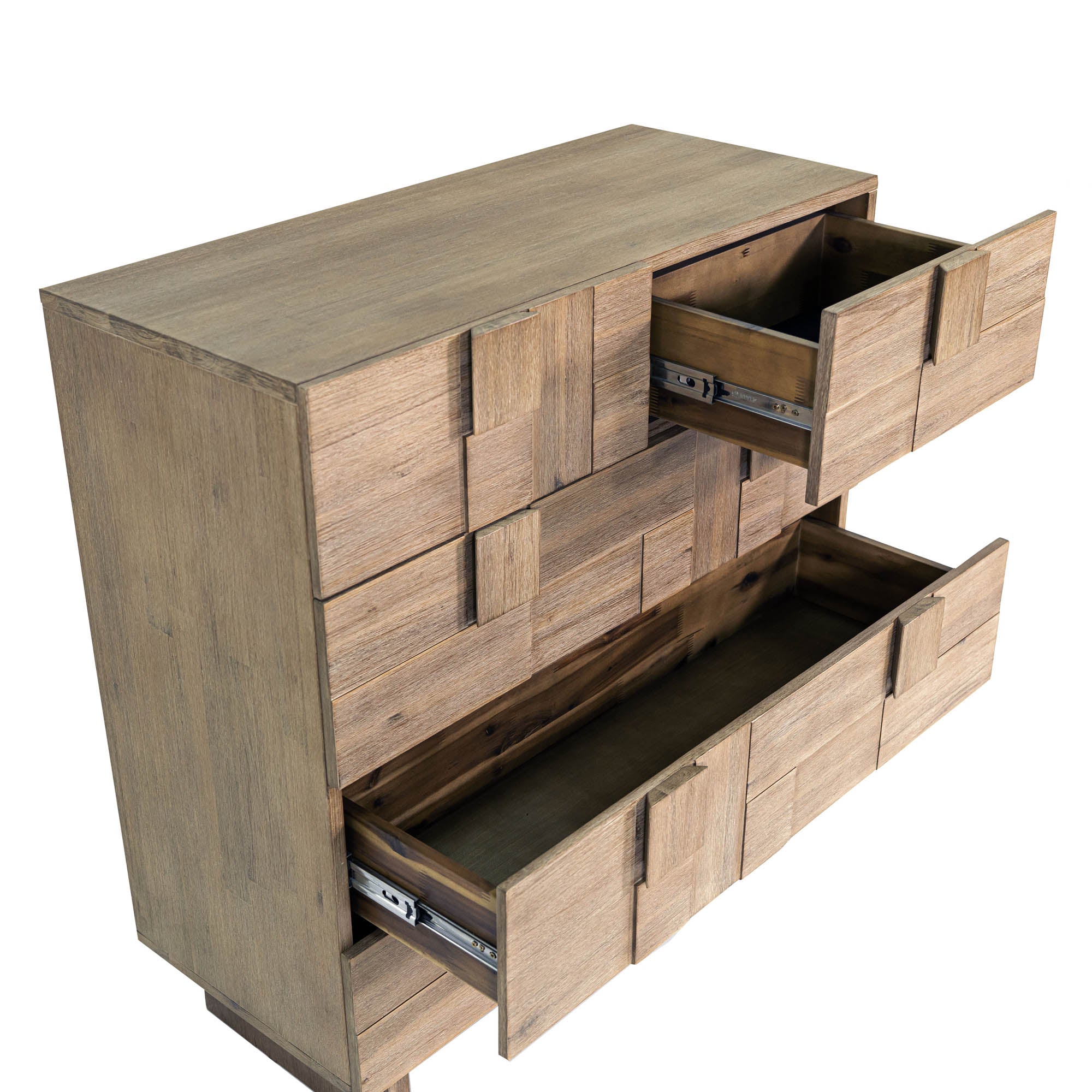 Atlantis 5 Drawer Chest - Image 8