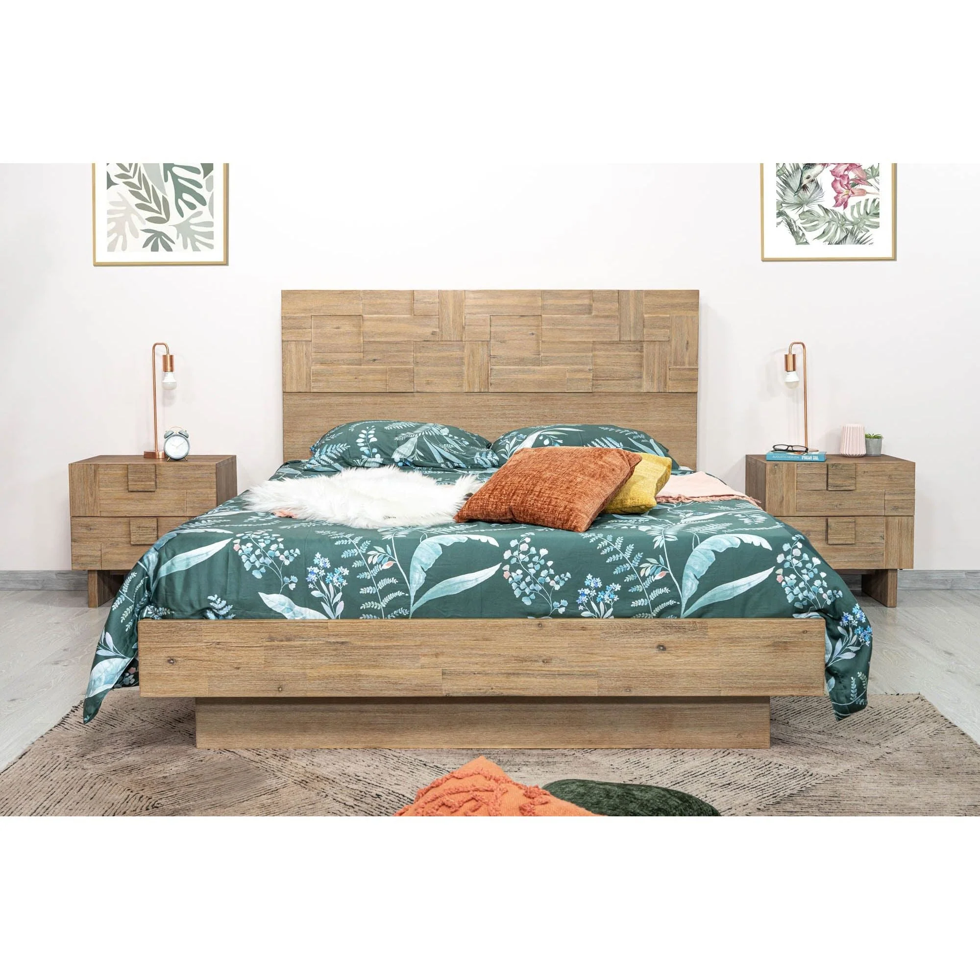 Atlantis Bed - Image 23