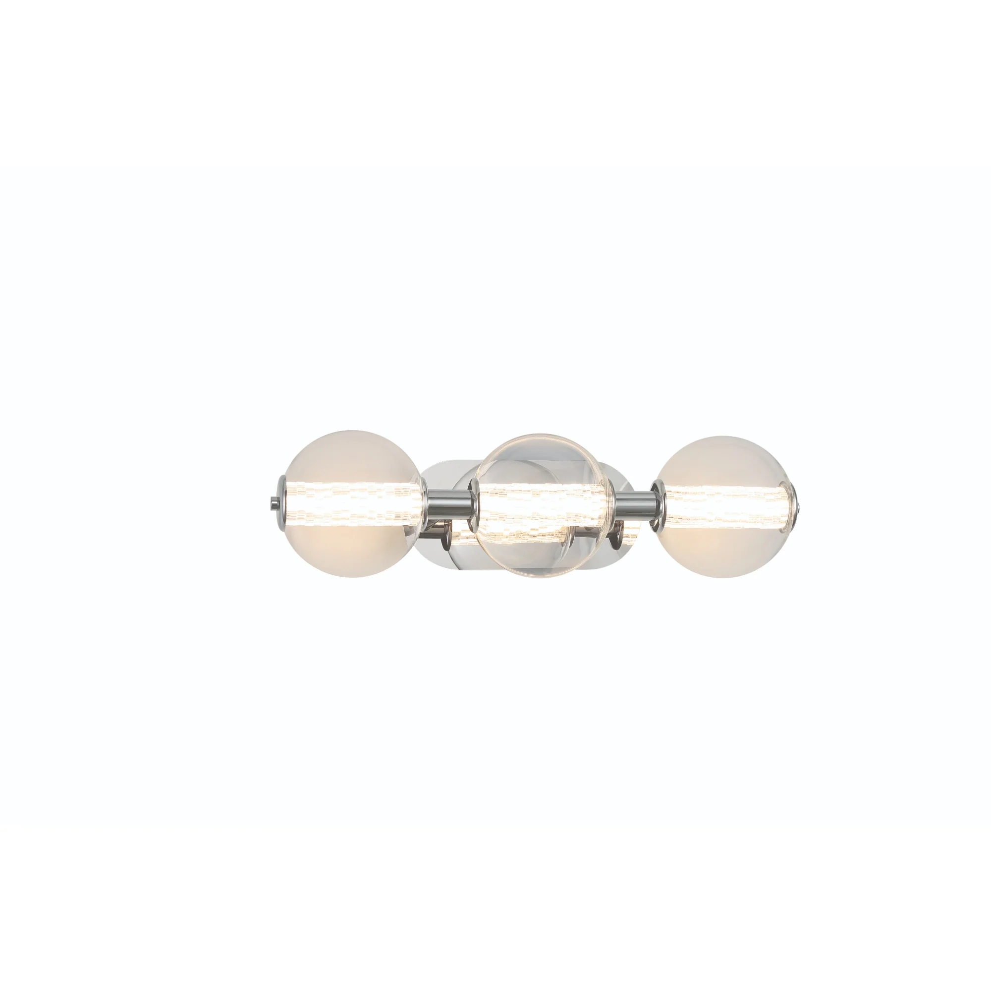 Atomo 3-Light LED Vanity - Image 3