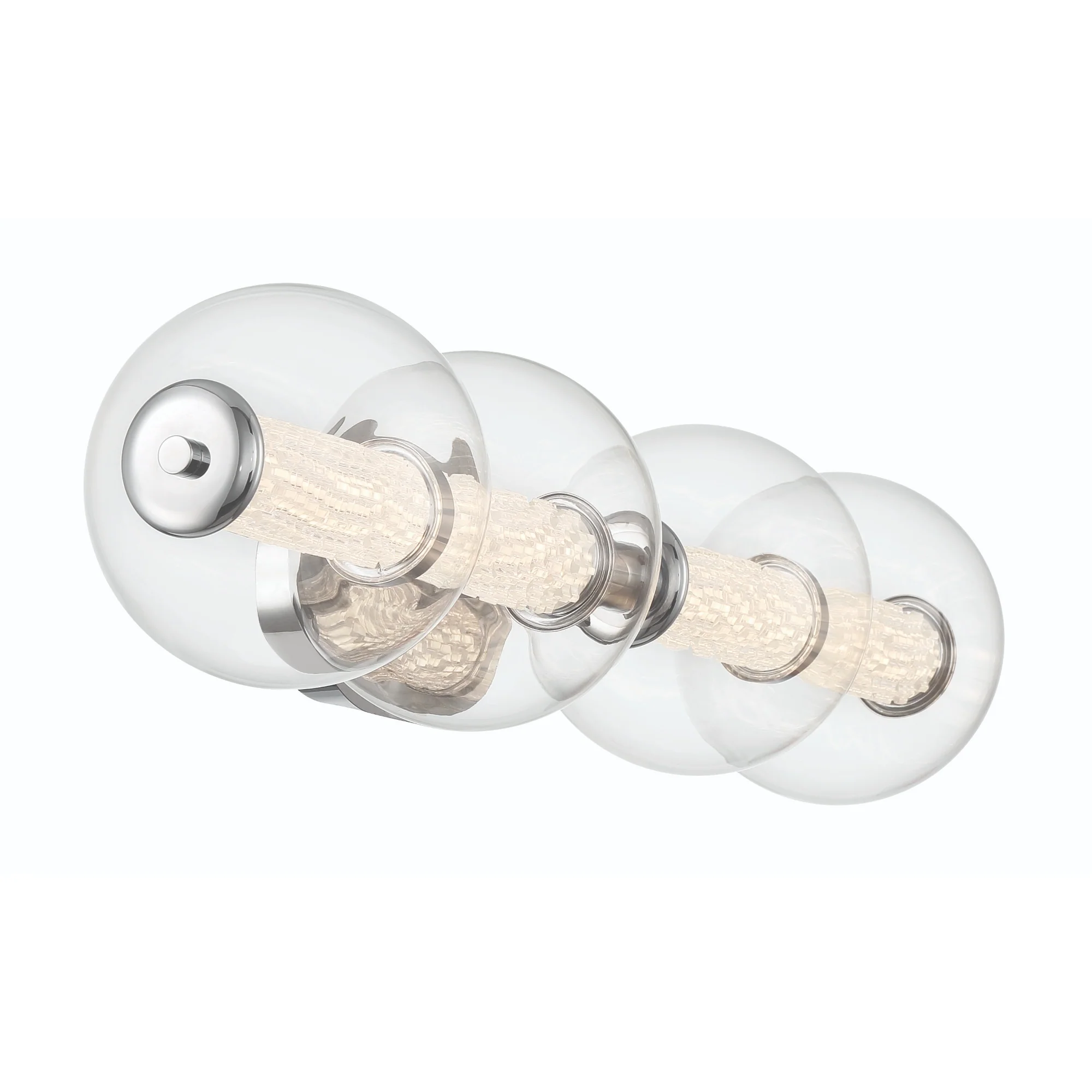 Atomo 4-Light LED Vanity - Image 3