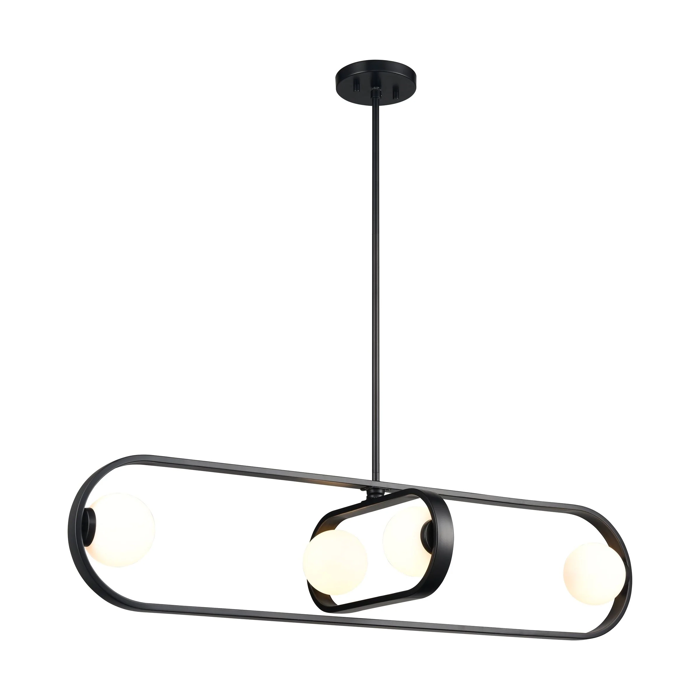 Atwood 4 Light Linear - Image 2