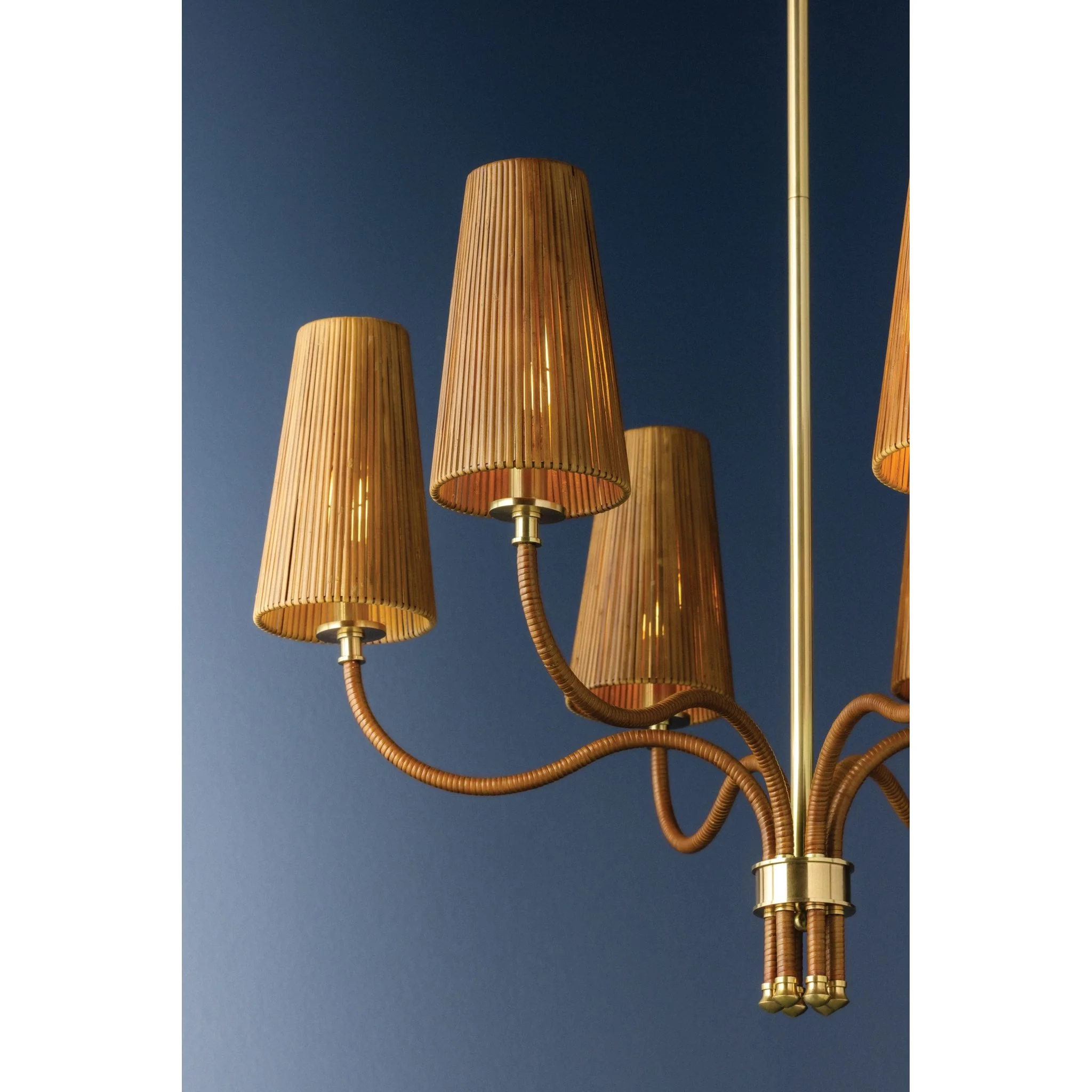 Atwood Chandelier - Image 4
