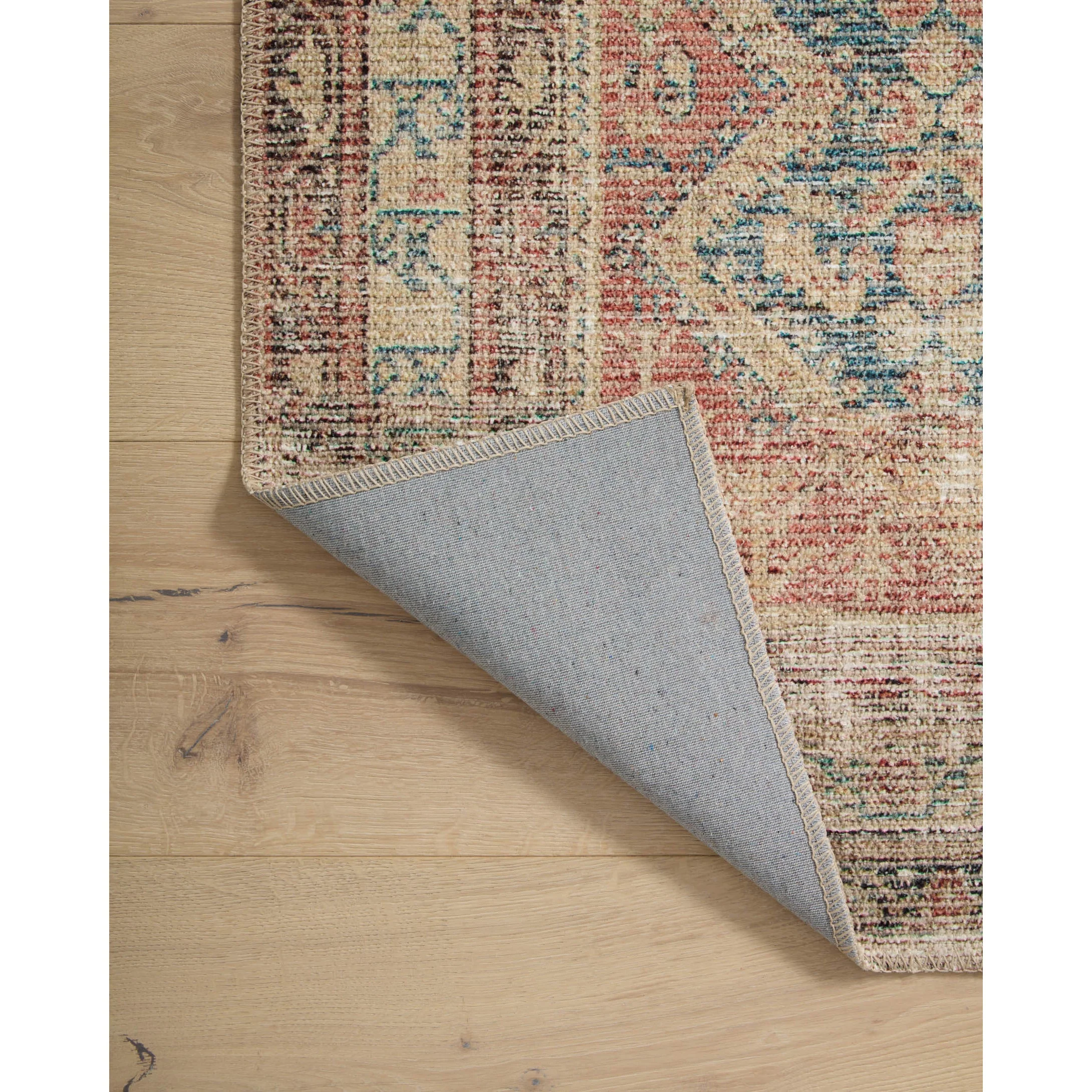 Aubrey Ocean / Spice Rug | Angela Rose x Loloi - Image 12