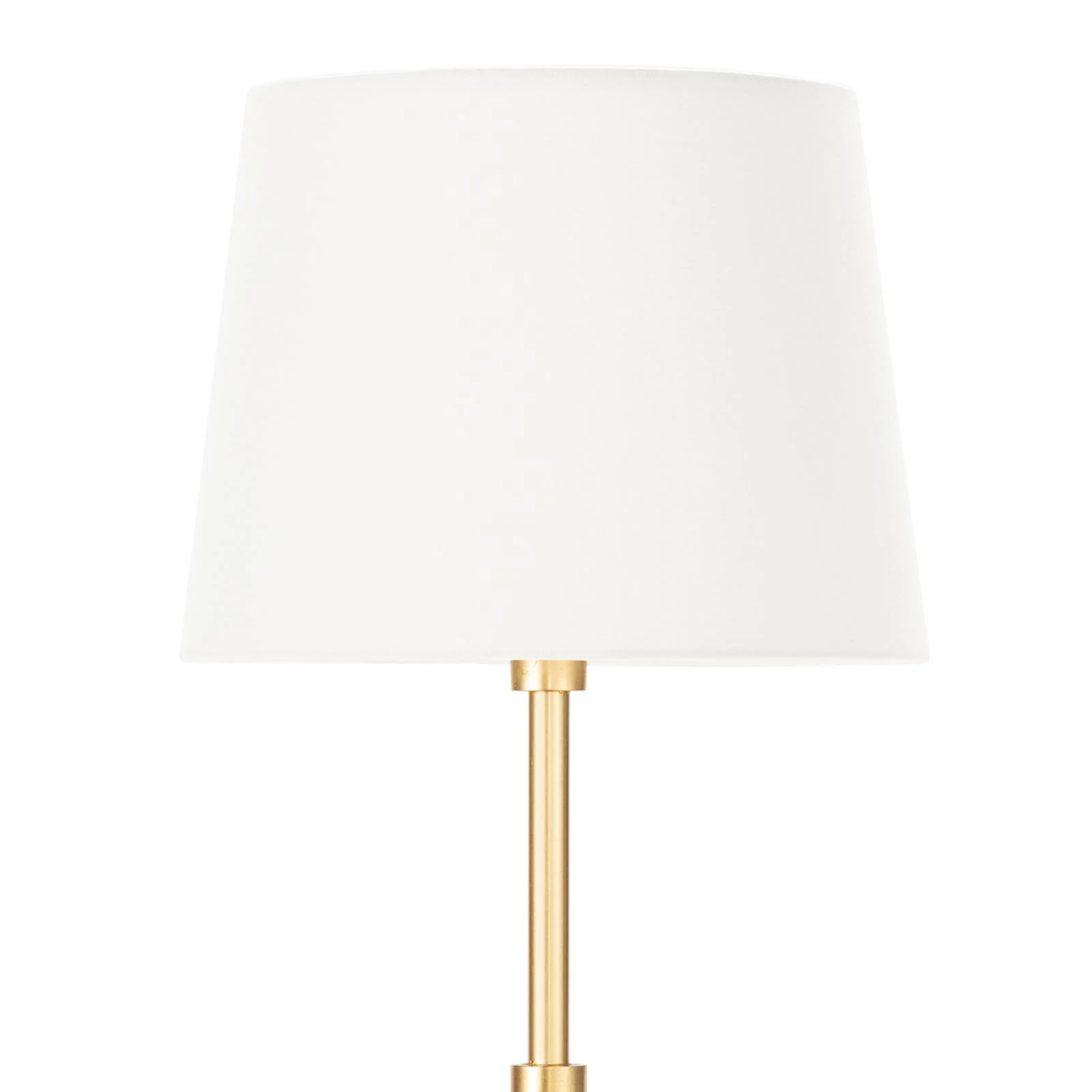 Auburn Crystal Buffet Lamp - Image 3