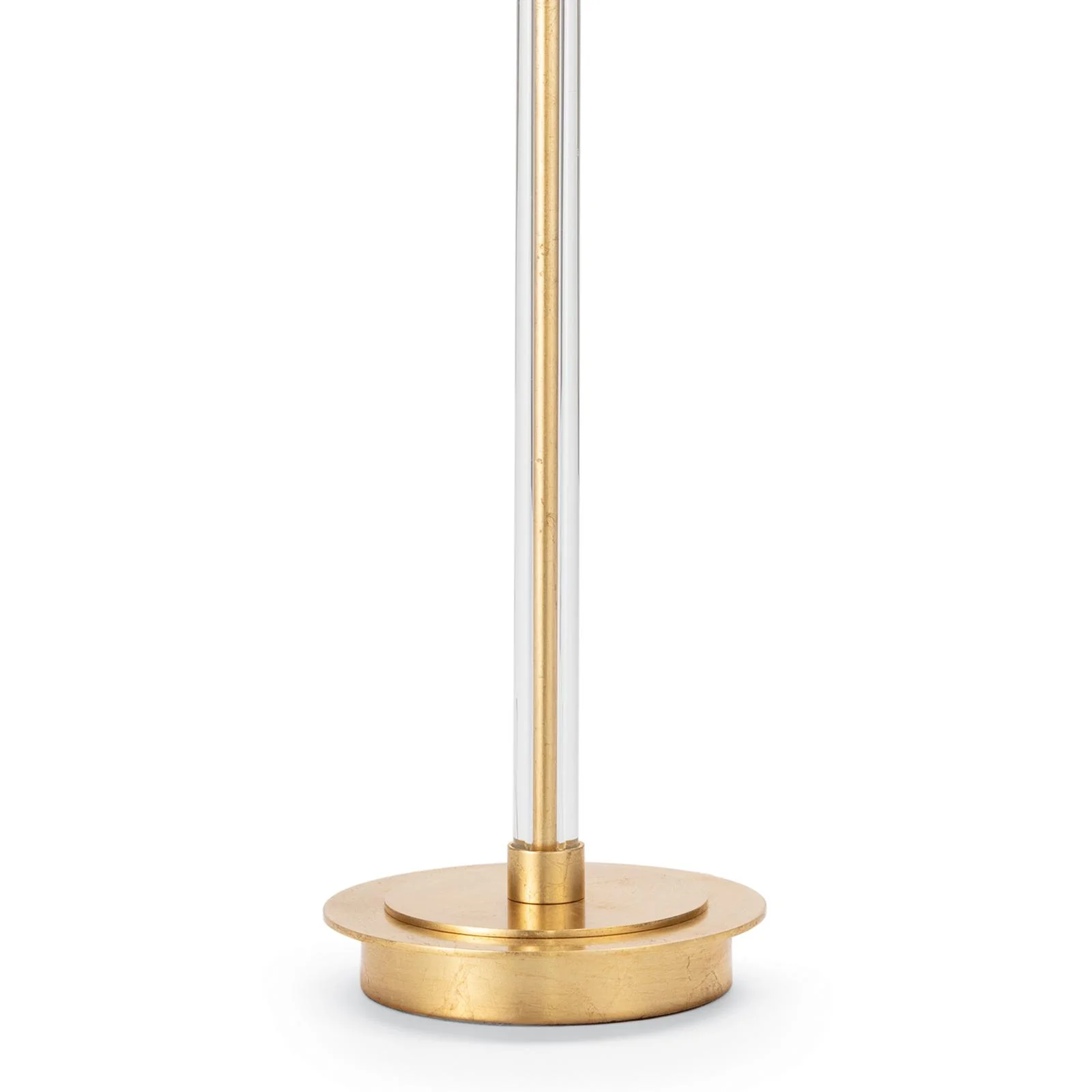 Auburn Crystal Buffet Lamp - Image 5