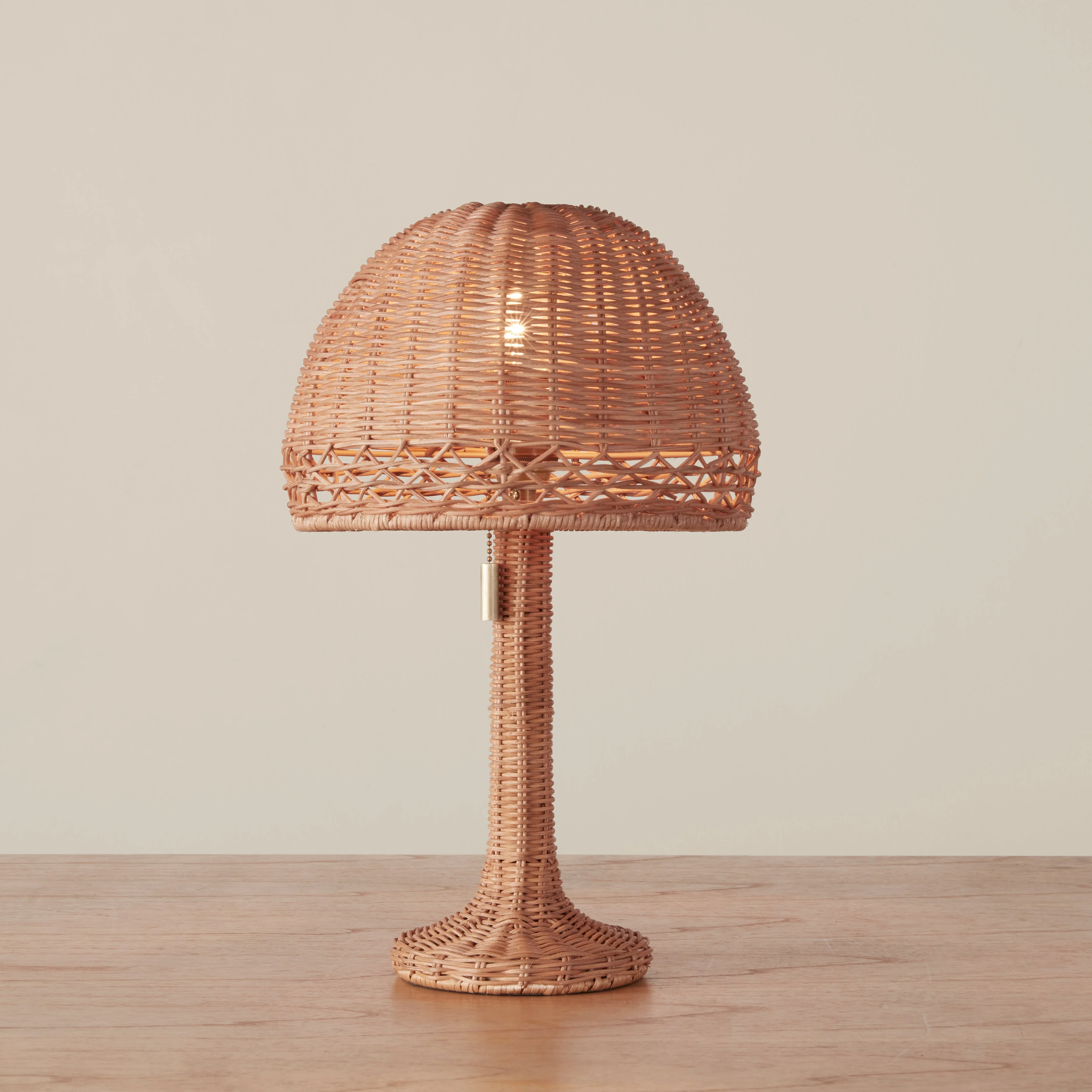 Augusta Mini Table Lamp - Image 4