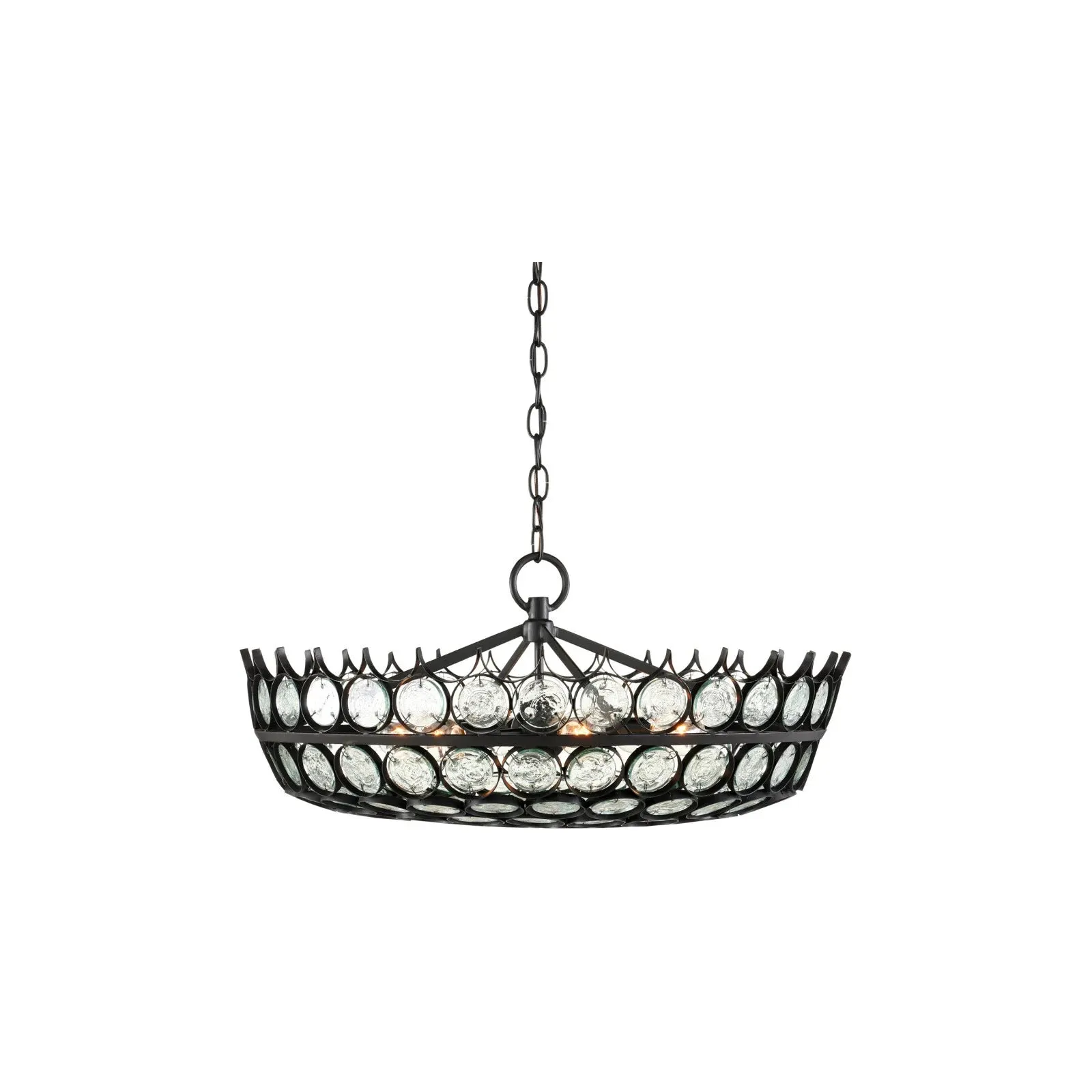 Augustus Small Chandelier