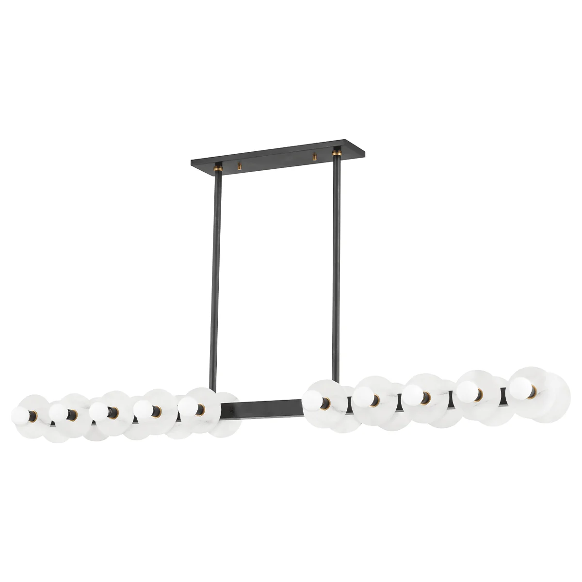Austen Linear Chandelier