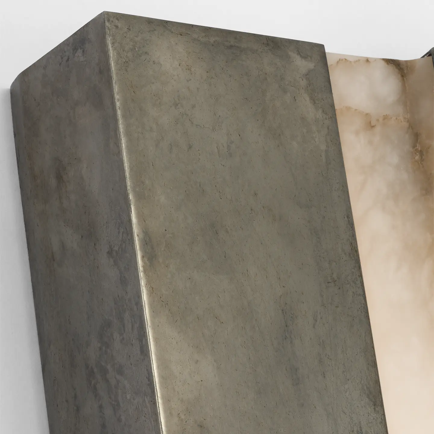 Austera 32" Sconce - Image 8