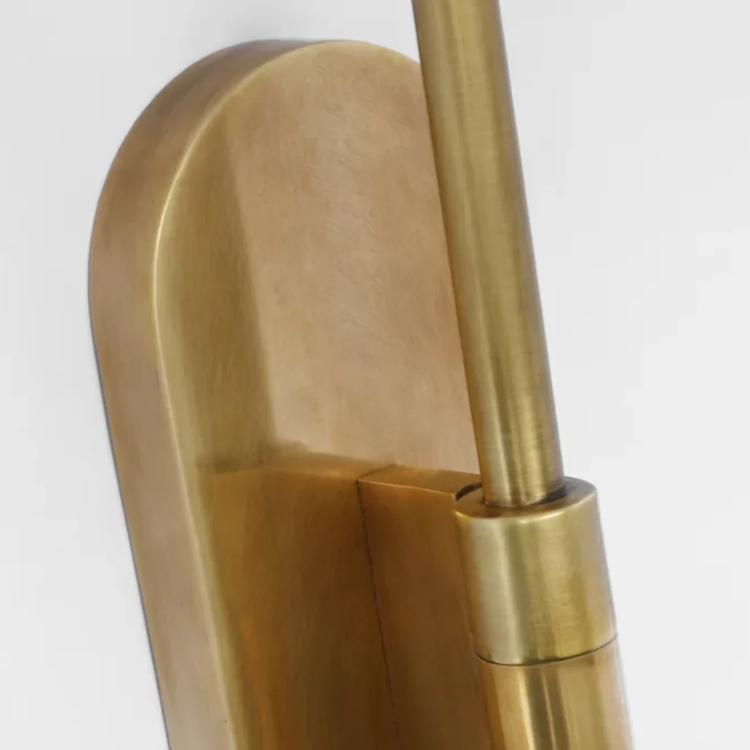 Austin Large Articulating Wall Light - Image 4